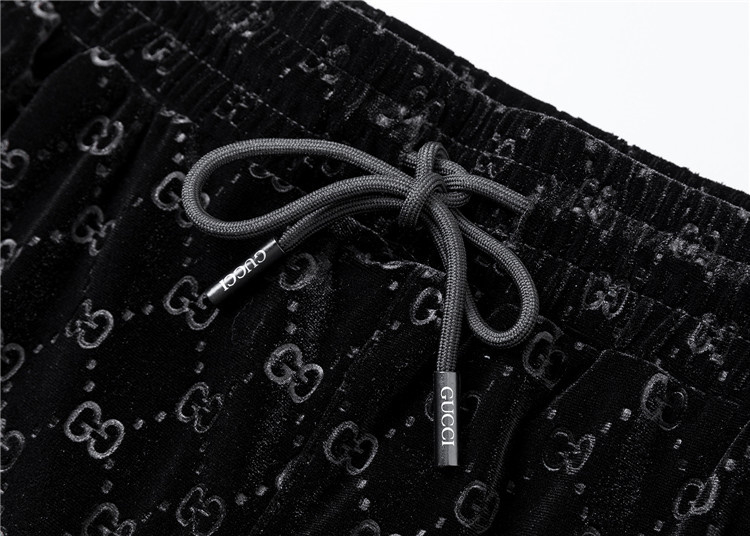 【GUCCI】半袖T シャツショートパンツ セットアップ