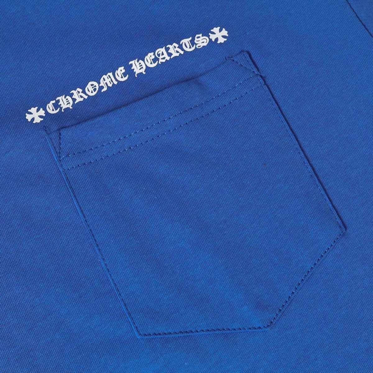 【CHROME HEARTS】半袖 T シャツ