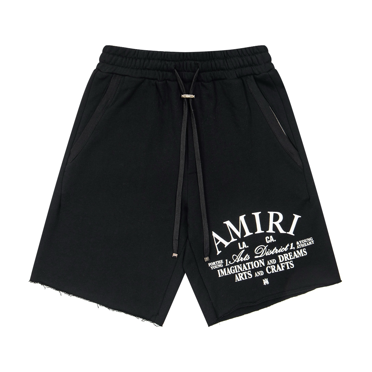 【AMIRI】ショートパンツ