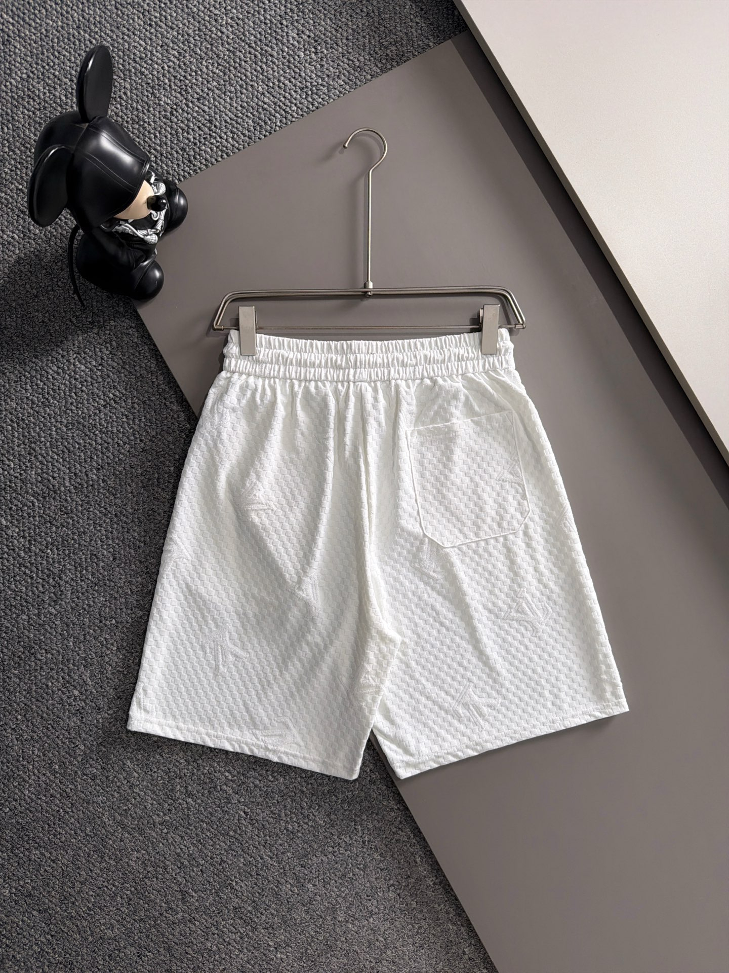 【LOUIS VUITTON】半袖T シャツショートパンツ セットアップ