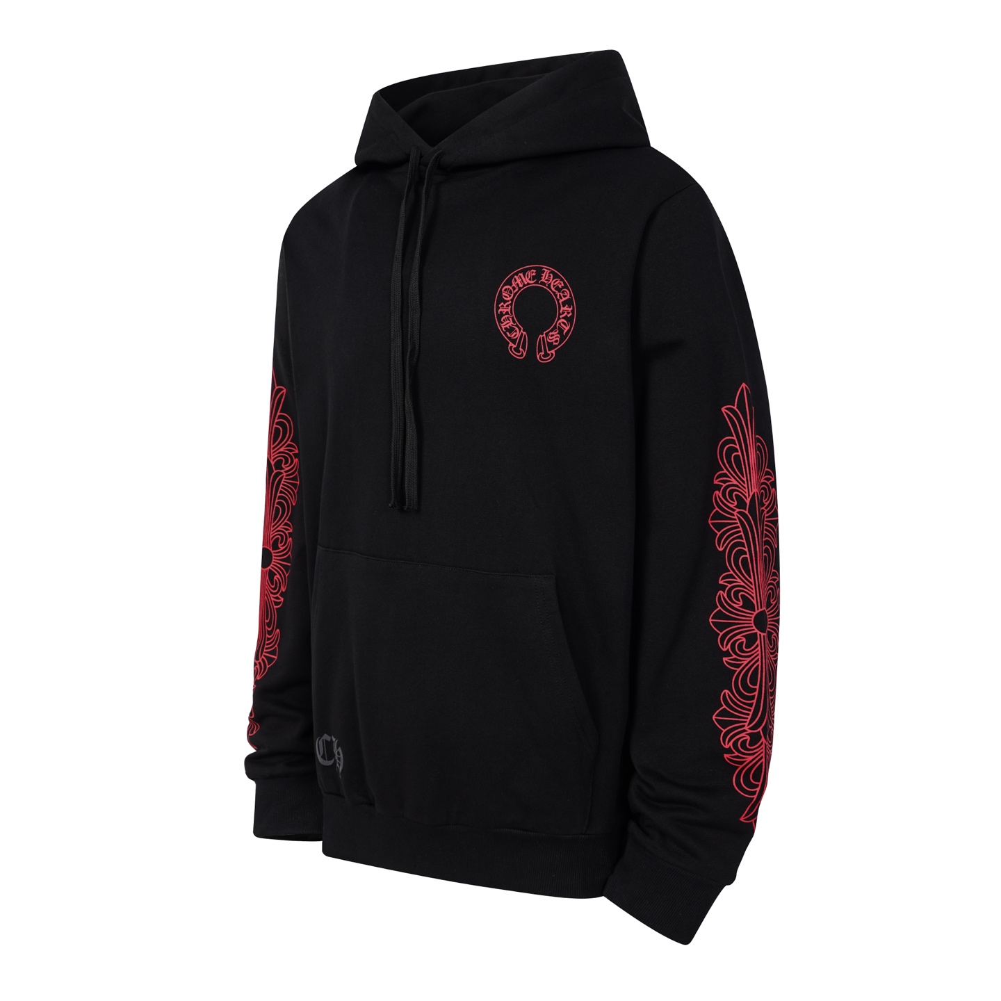 【CHROME HEARTS】クロムハーツ パーカー