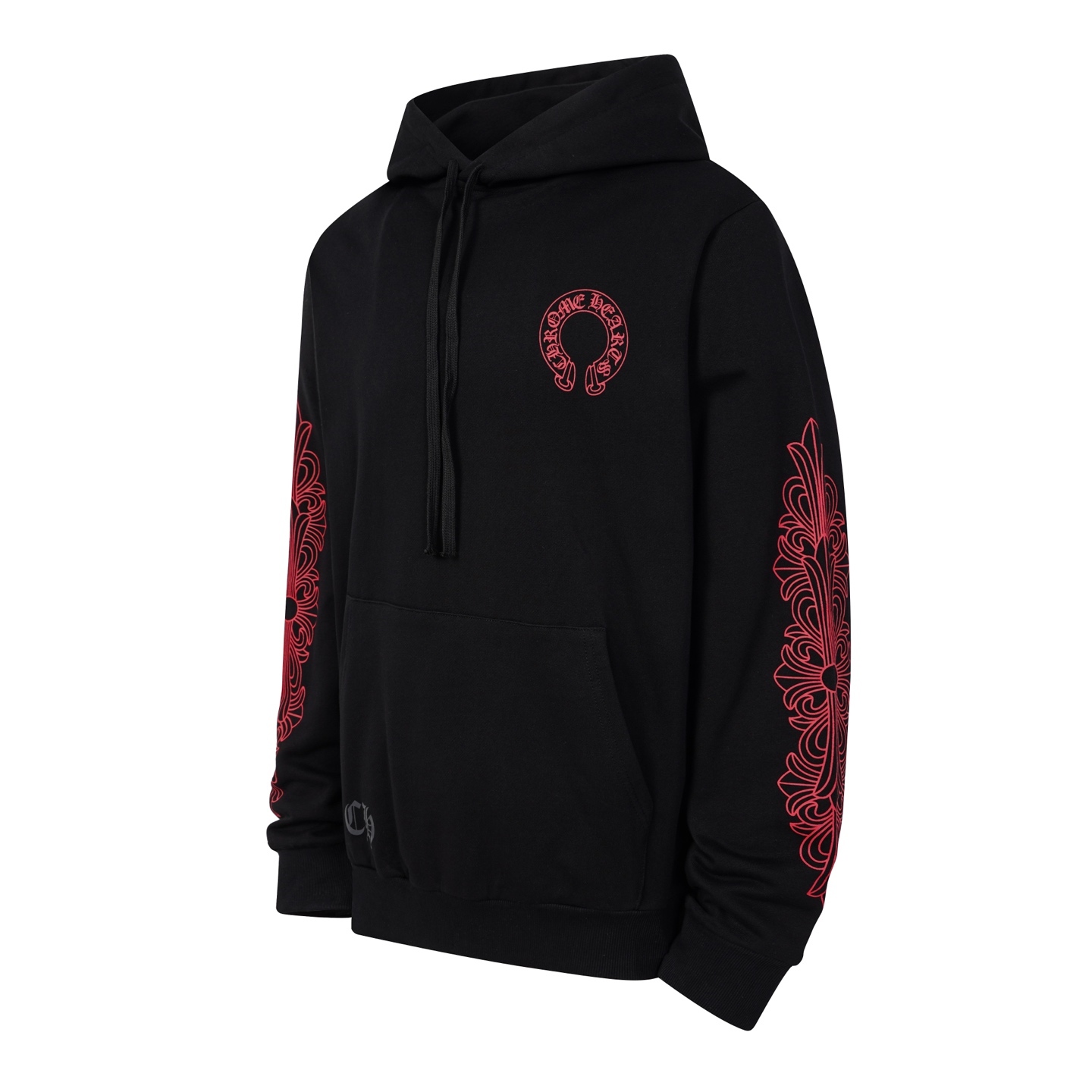 【CHROME HEARTS】クロムハーツ パーカー