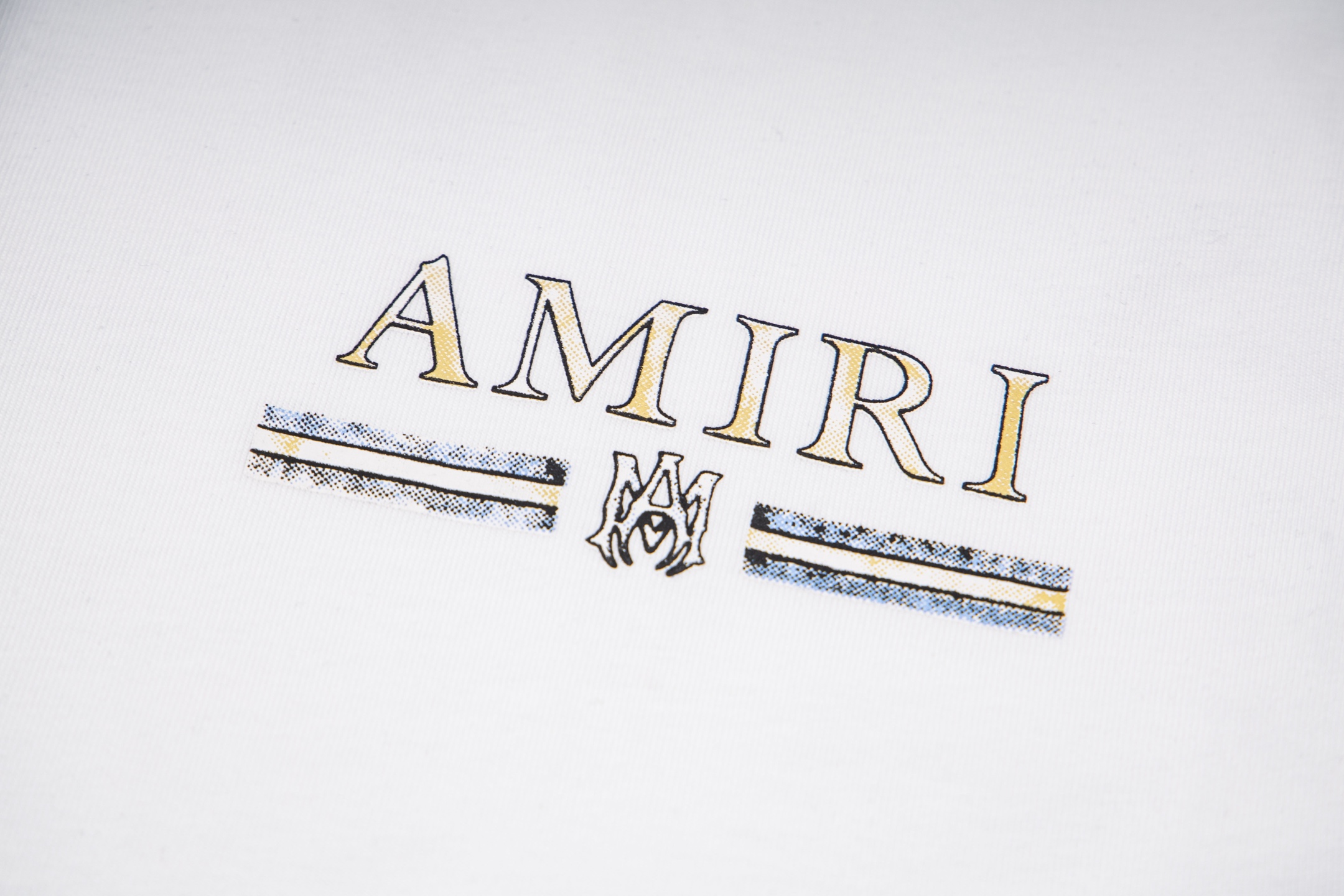 【AMIRI】半袖 T シャツ
