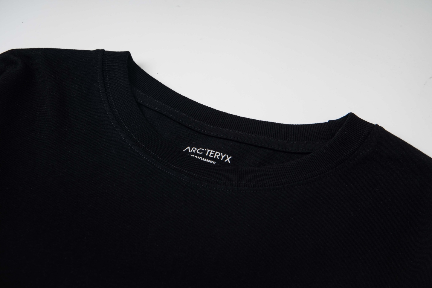 【ARC'TERYX】長袖 T シャツ