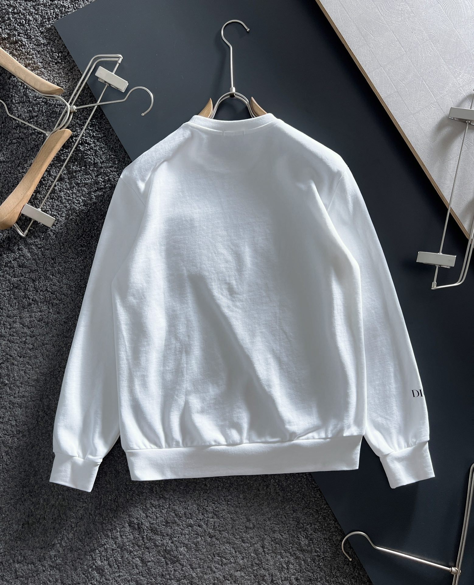 【MONCLER】長袖 T シャツ
