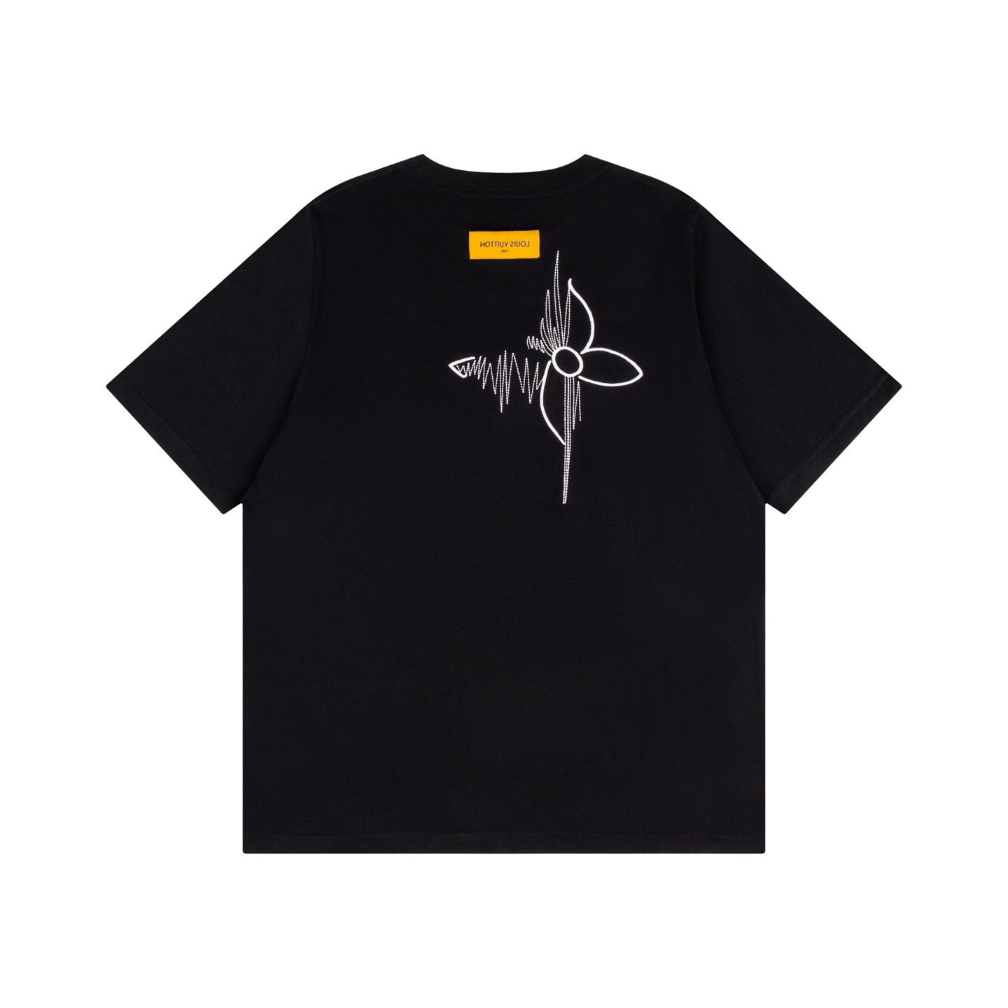 【LOUIS VUITTON】半袖 T シャツ