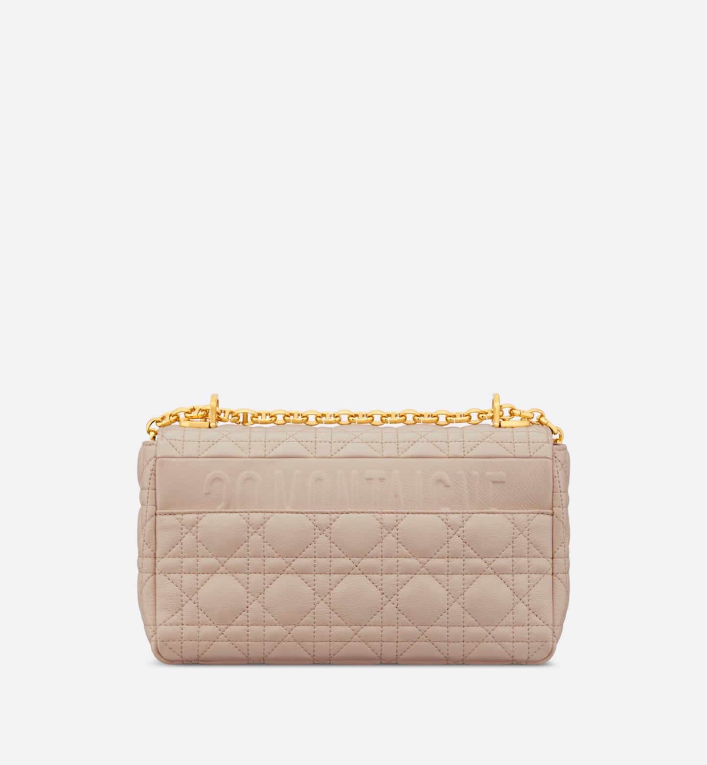 新作 DIOR CARO バッグ ミディアム 人気の新商品