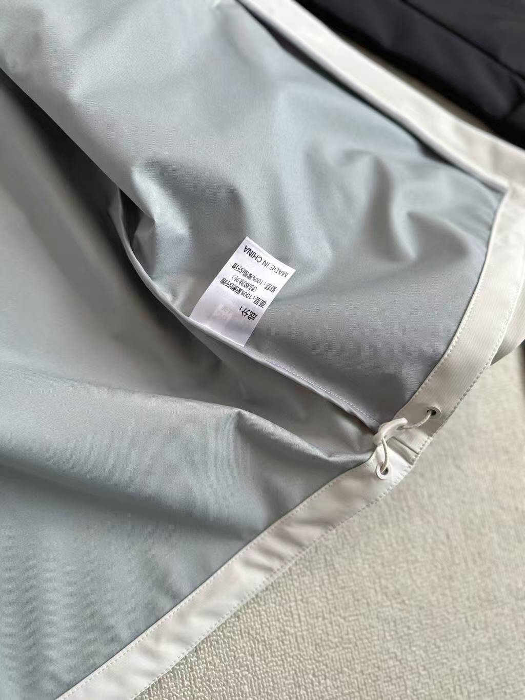 【ARC'TERYX】ジャケット