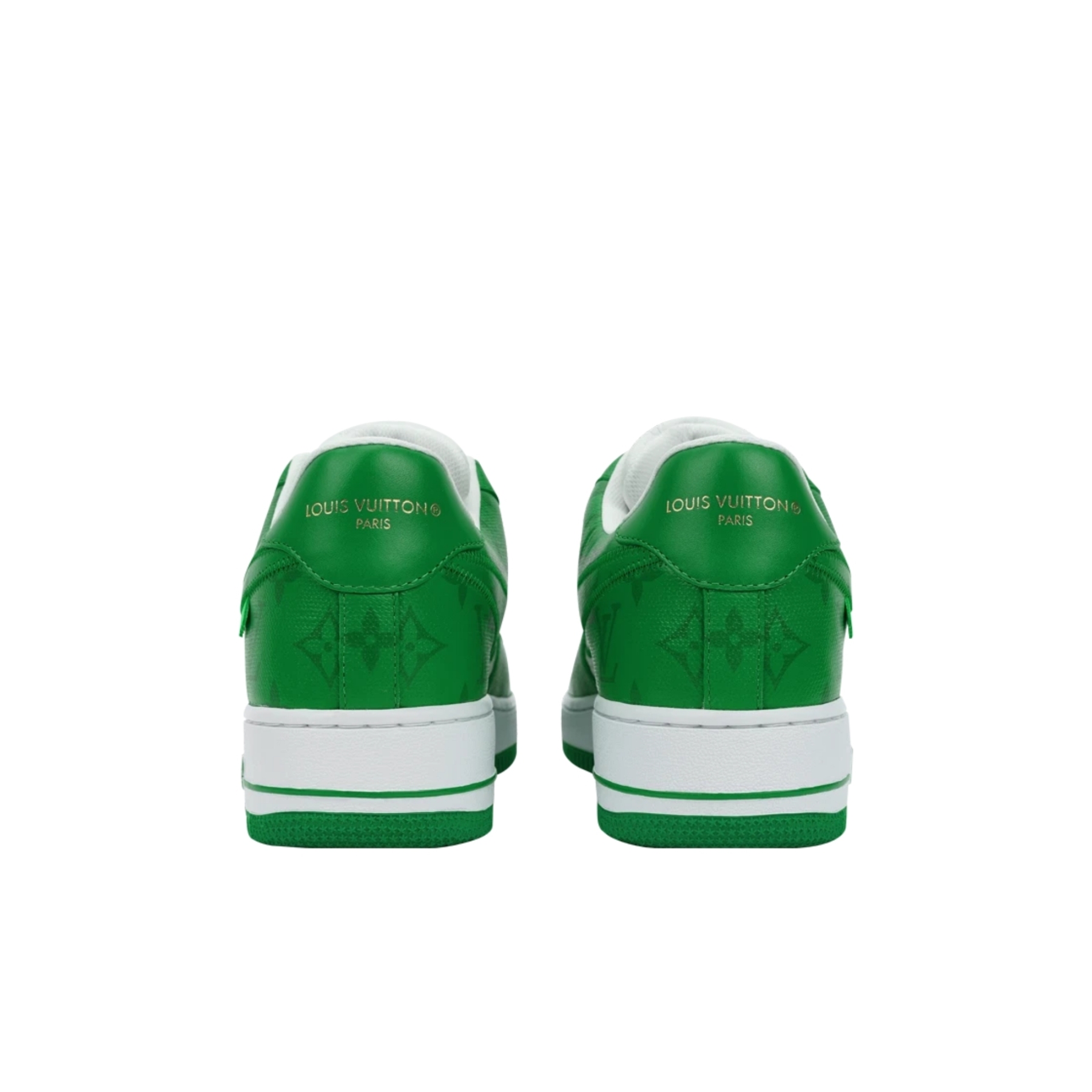 限定コラボ♪【Louis Vuitton x Nike】AIR FORCE 1 LOW