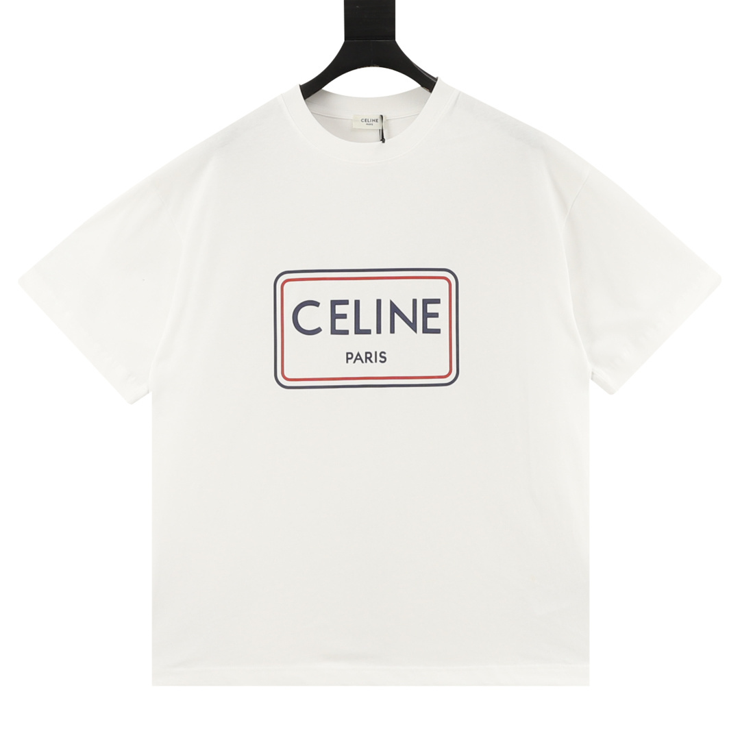 【CELINE】半袖 T シャツ
