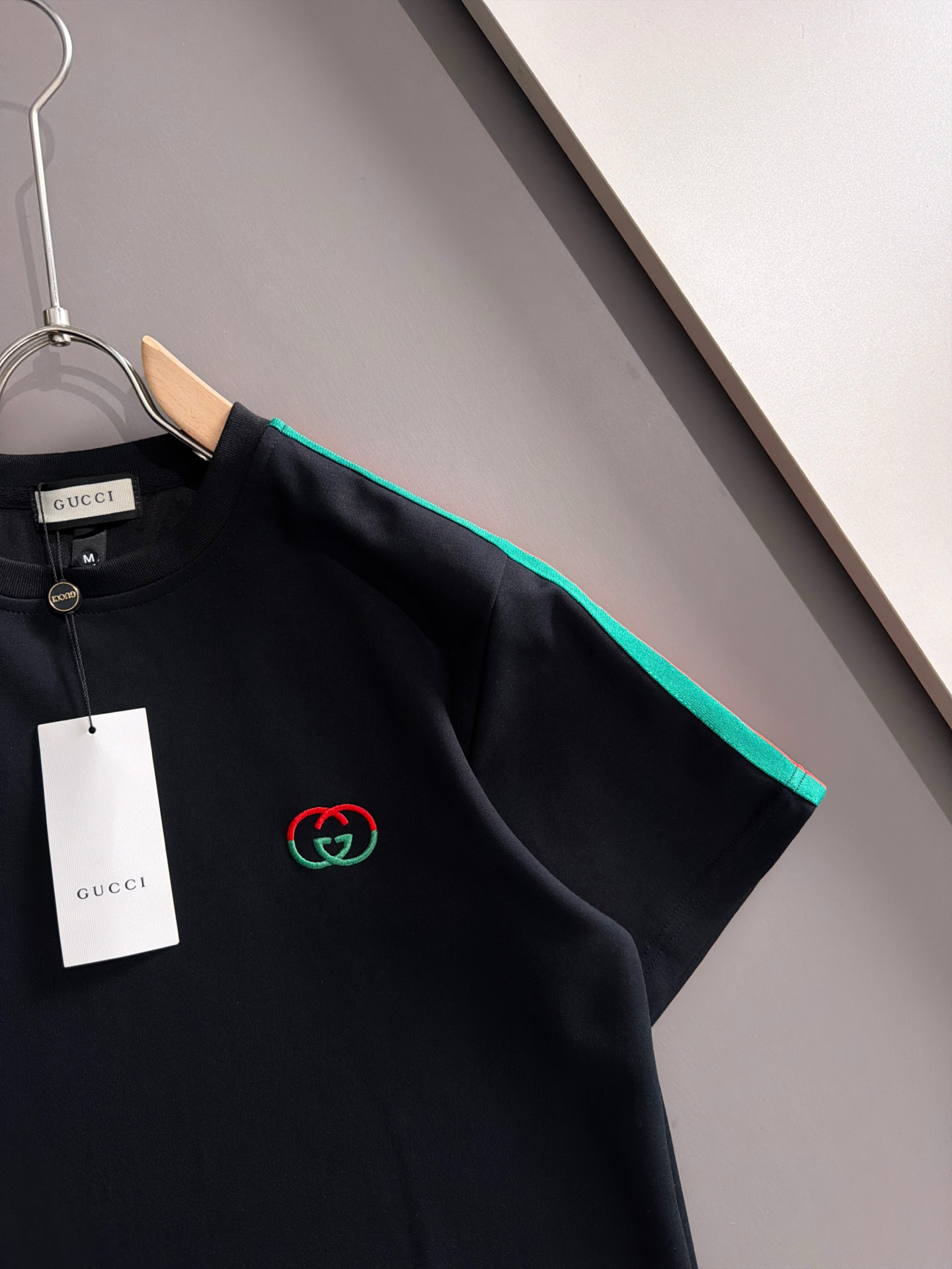 【GUCCI】半袖T シャツショートパンツ セットアップ