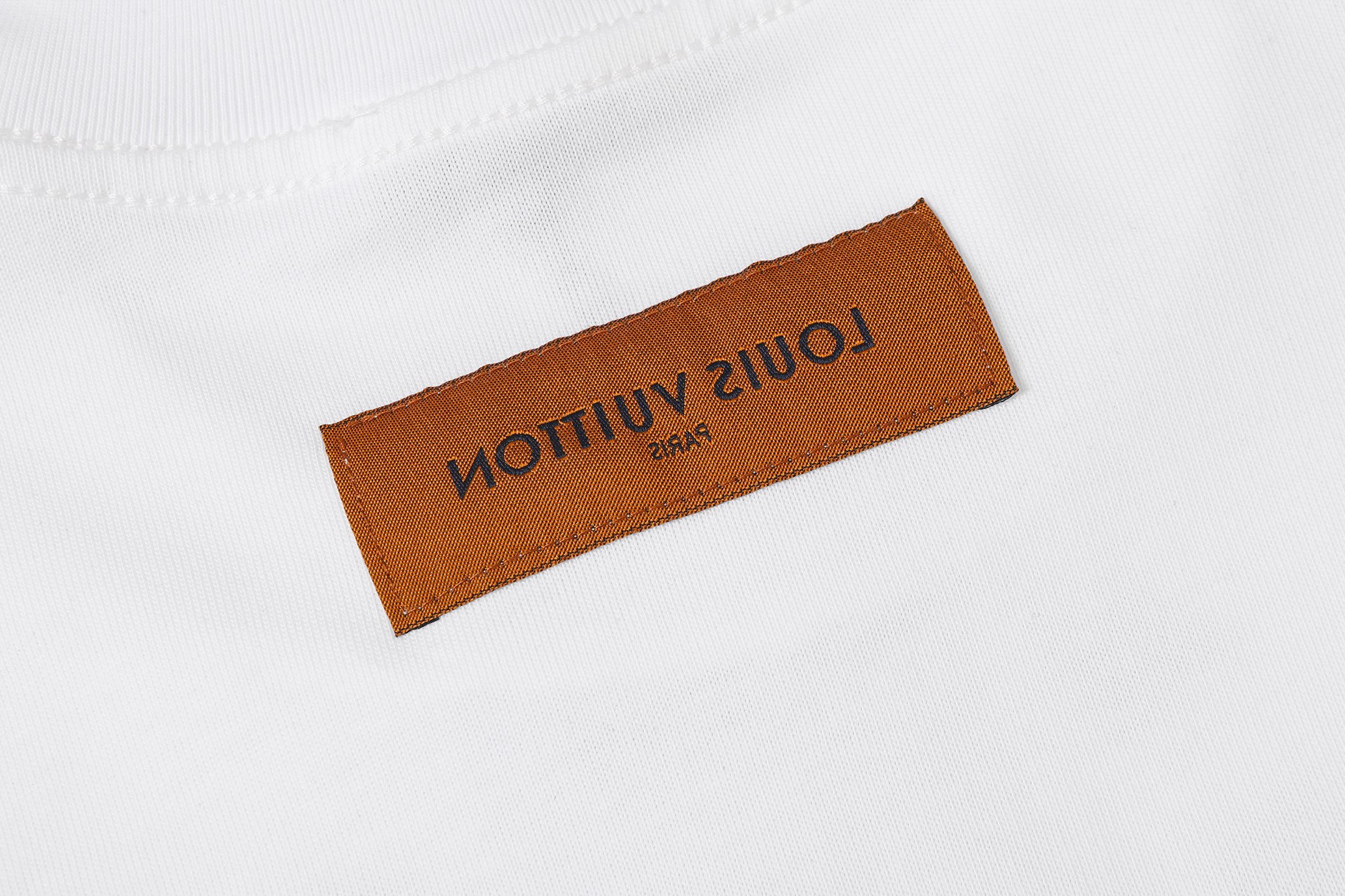 【LOUIS VUITTON】半袖 T シャツ