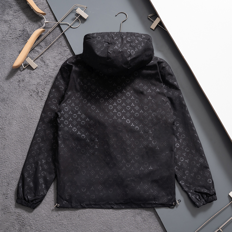 【LOUIS VUITTON】ルイヴィトン ジャケット