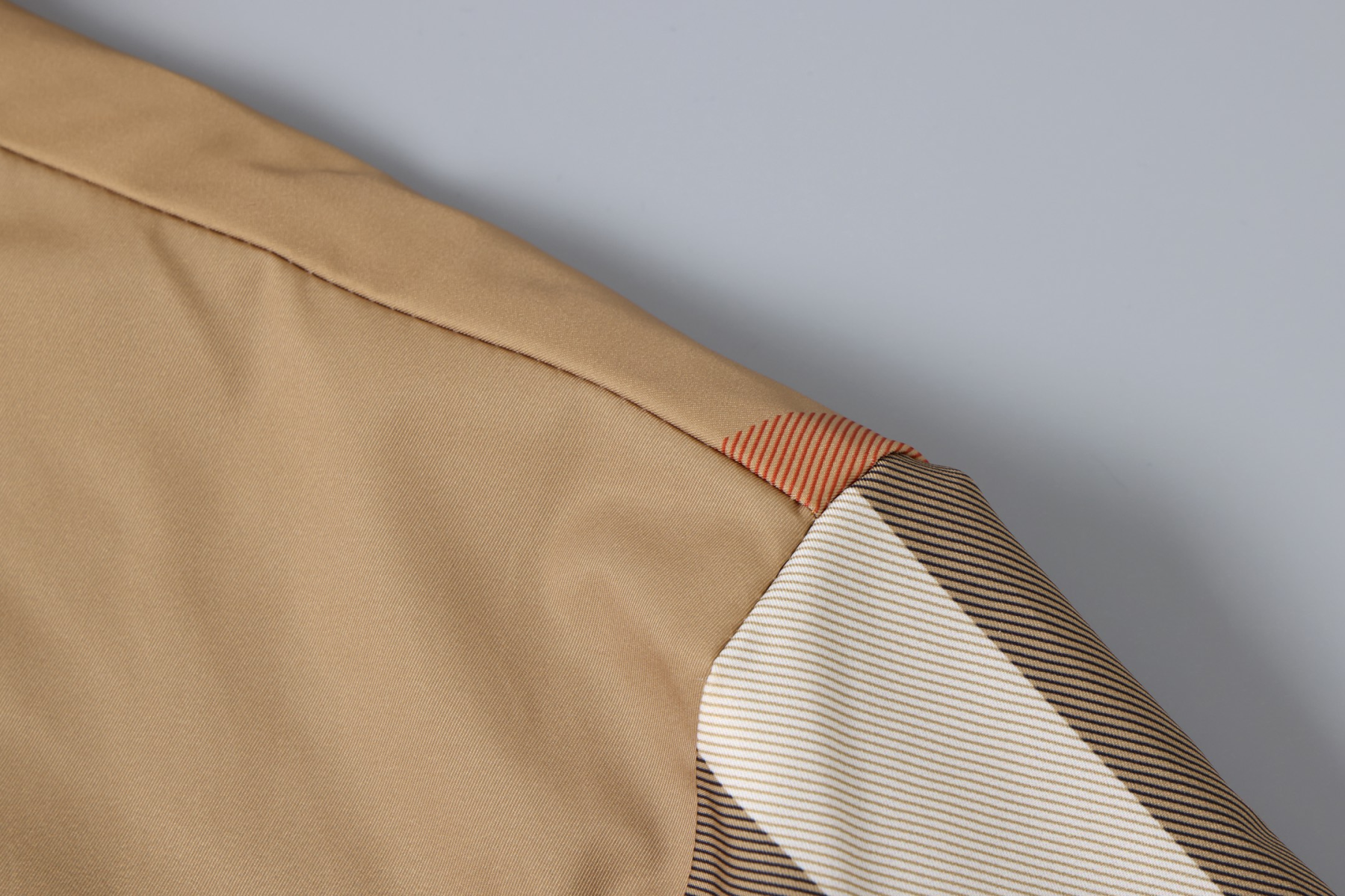 【BURBERRY】 バーバリー  ジャケット