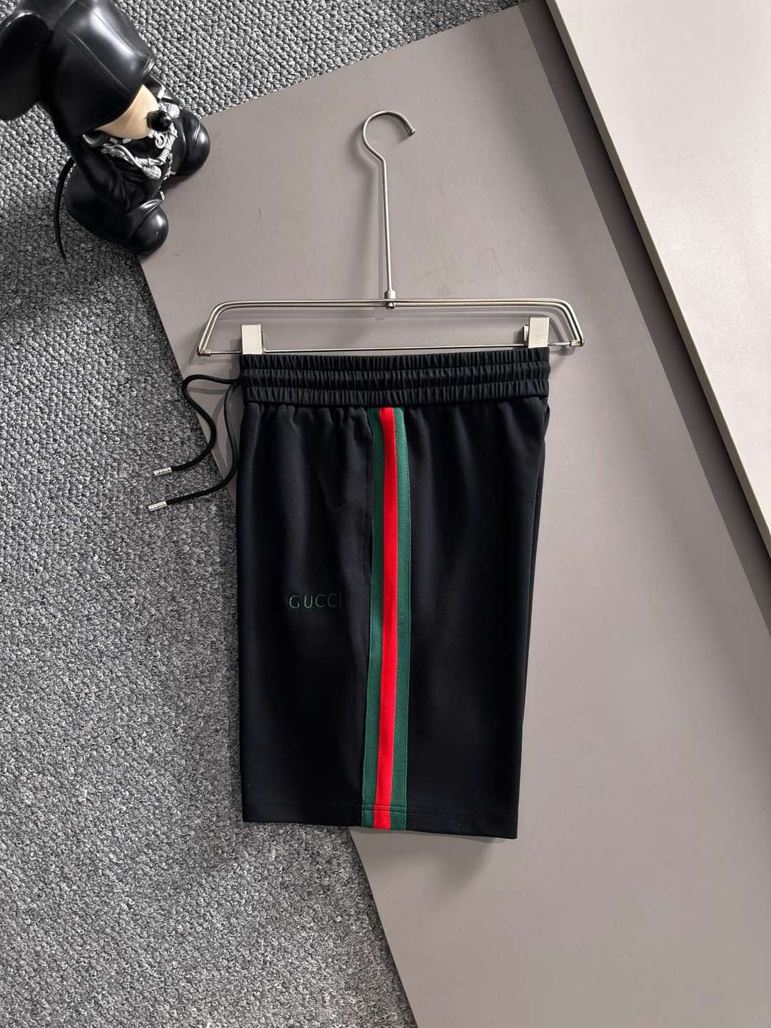 【GUCCI】半袖T シャツショートパンツ セットアップ