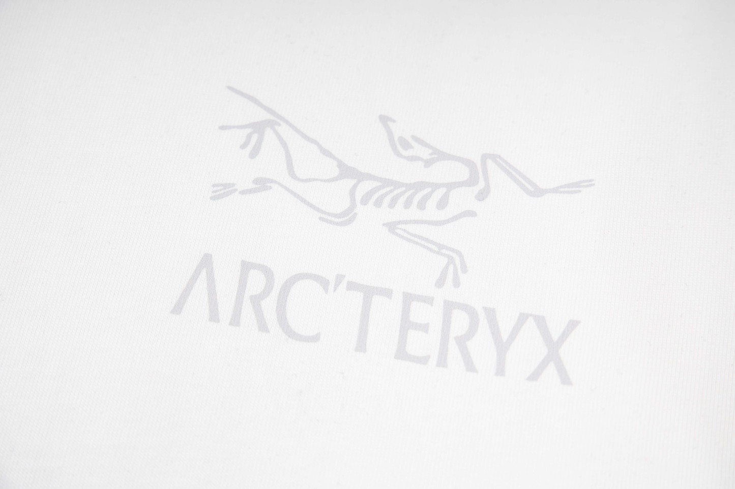 【ARC'TERYX】長袖 T シャツ