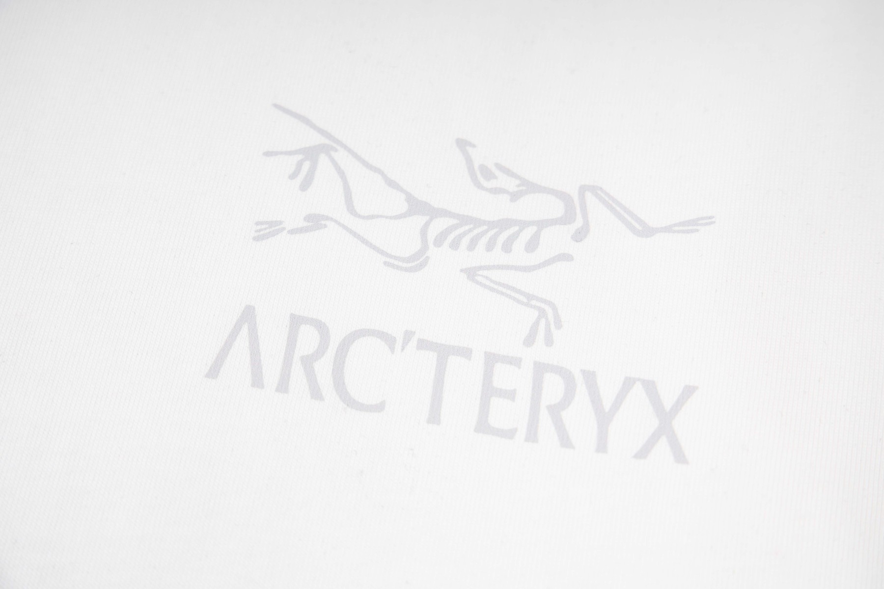【ARC'TERYX】長袖 T シャツ