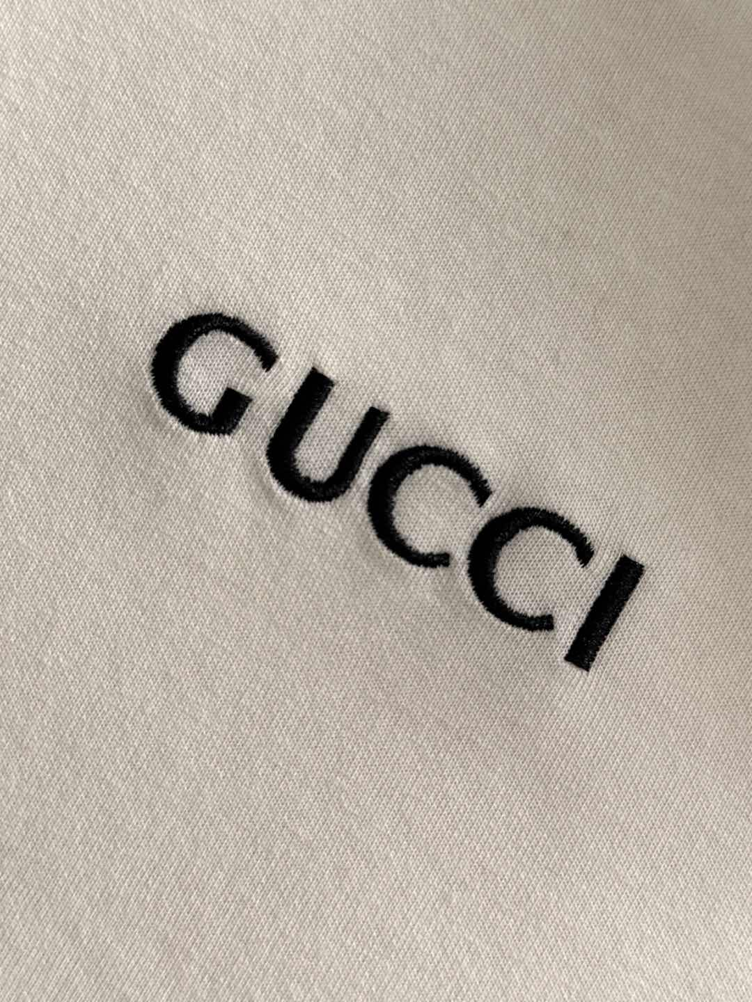 【GUCCI】半袖T シャツショートパンツ セットアップ
