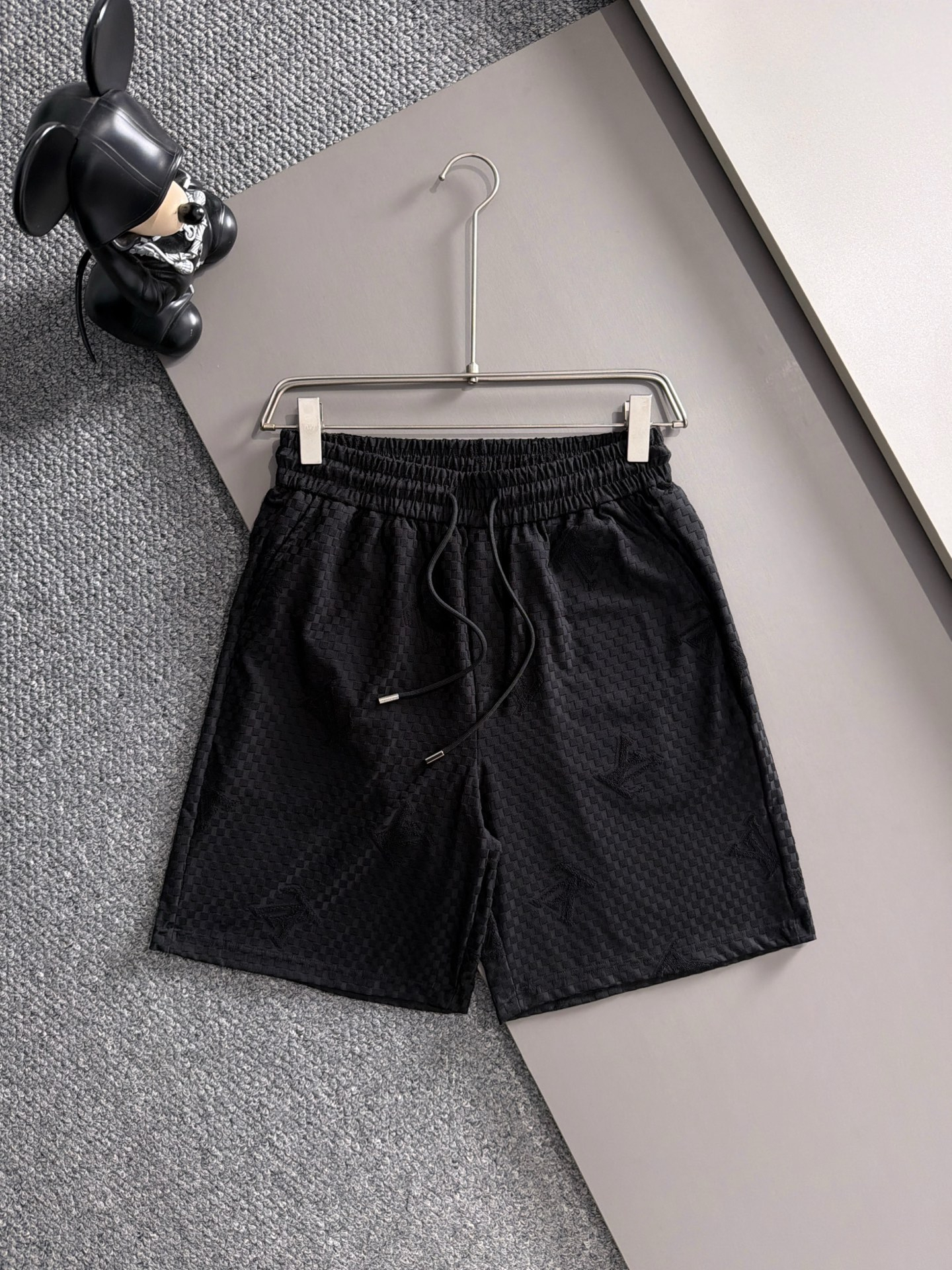 【LOUIS VUITTON】半袖T シャツショートパンツ セットアップ
