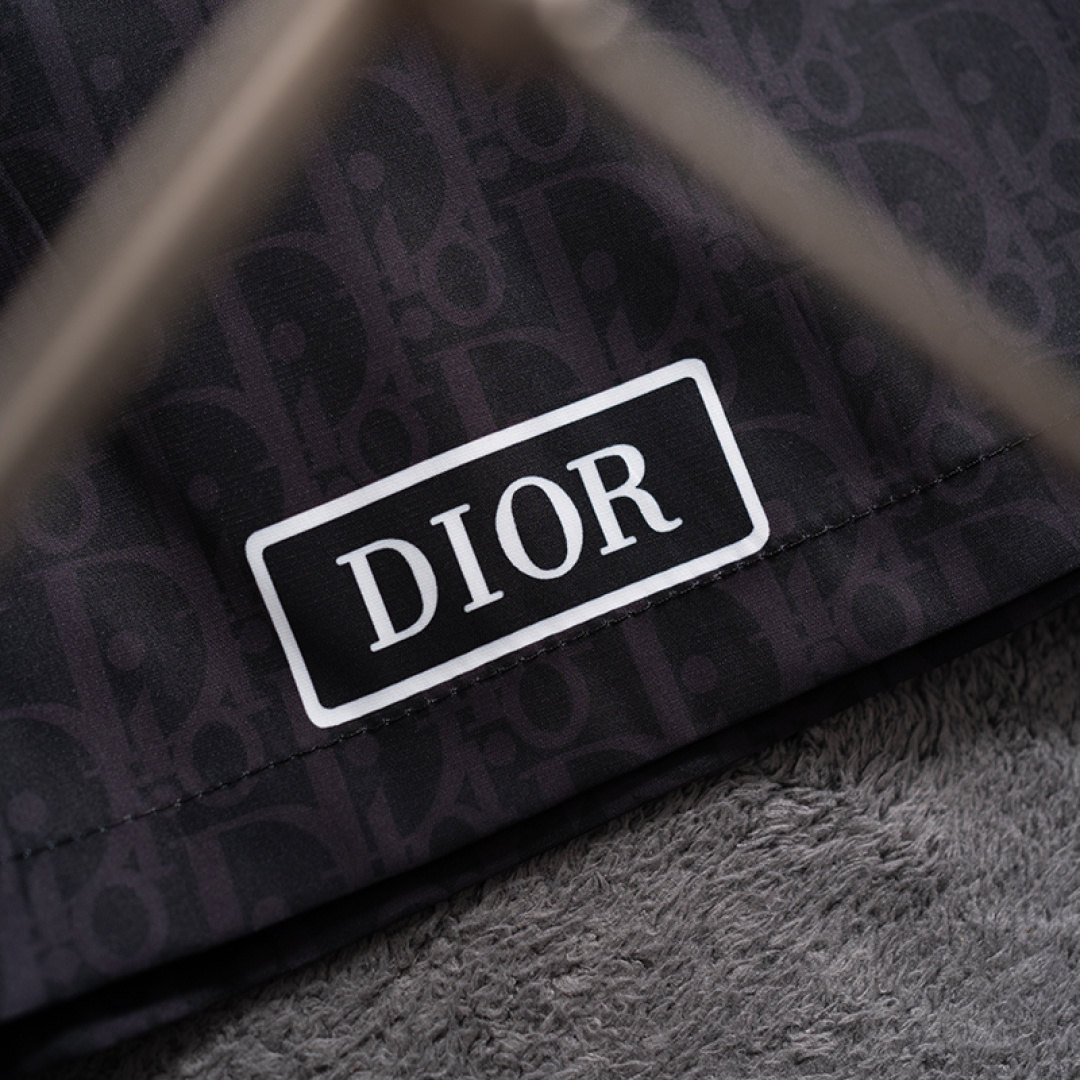 【DIOR】ショートパンツ