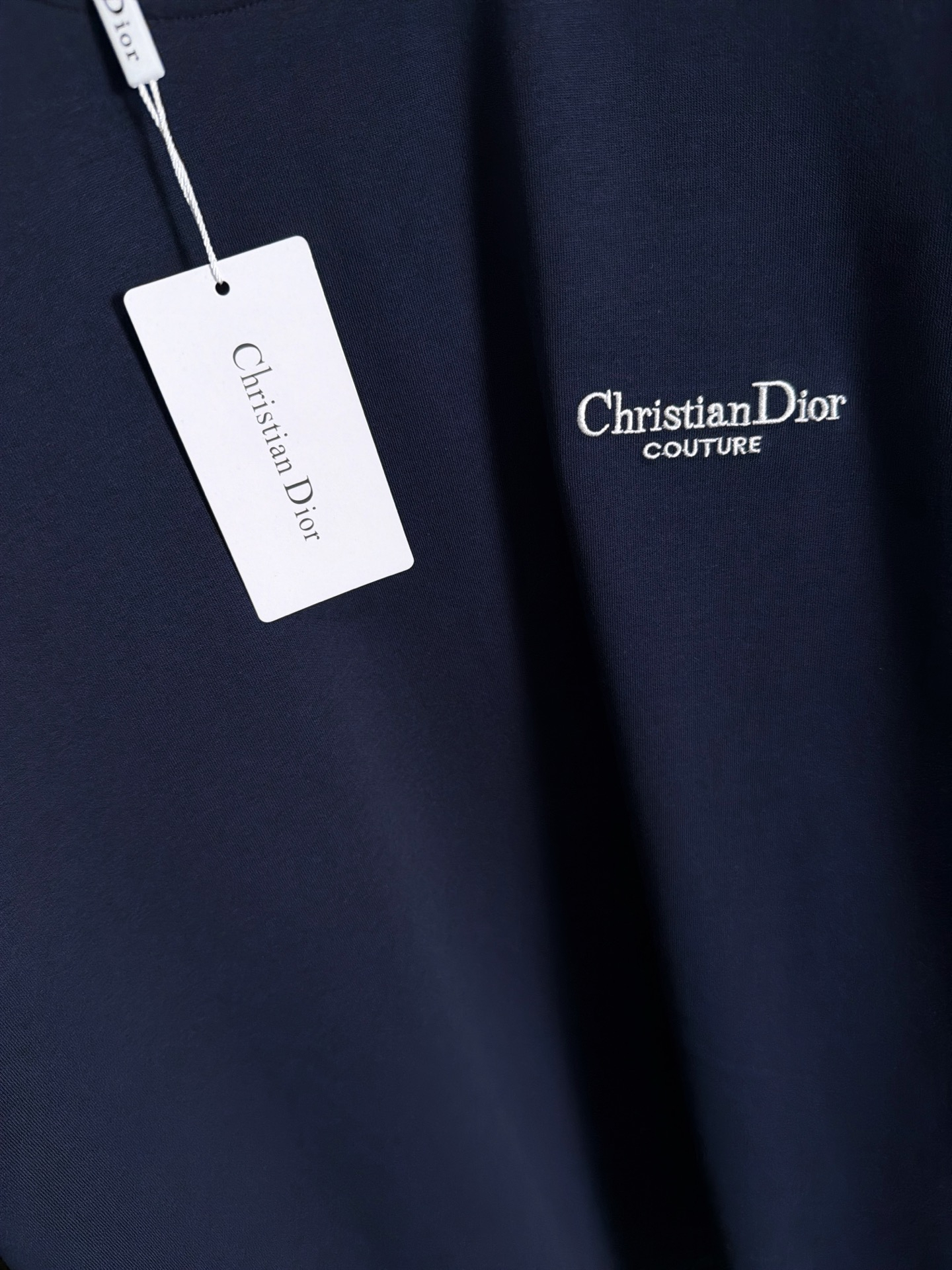 【DIOR】半袖T シャツショートパンツ セットアップ