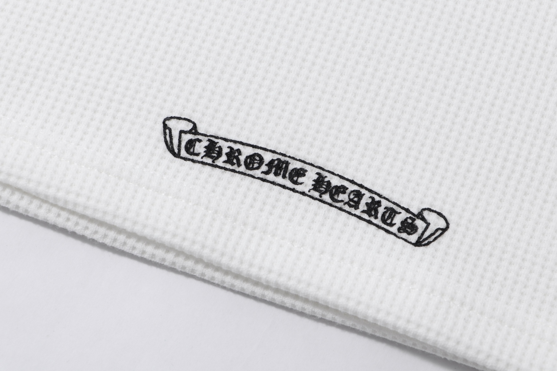【Chrome Hearts x Matty Boy】長袖 T シャツ