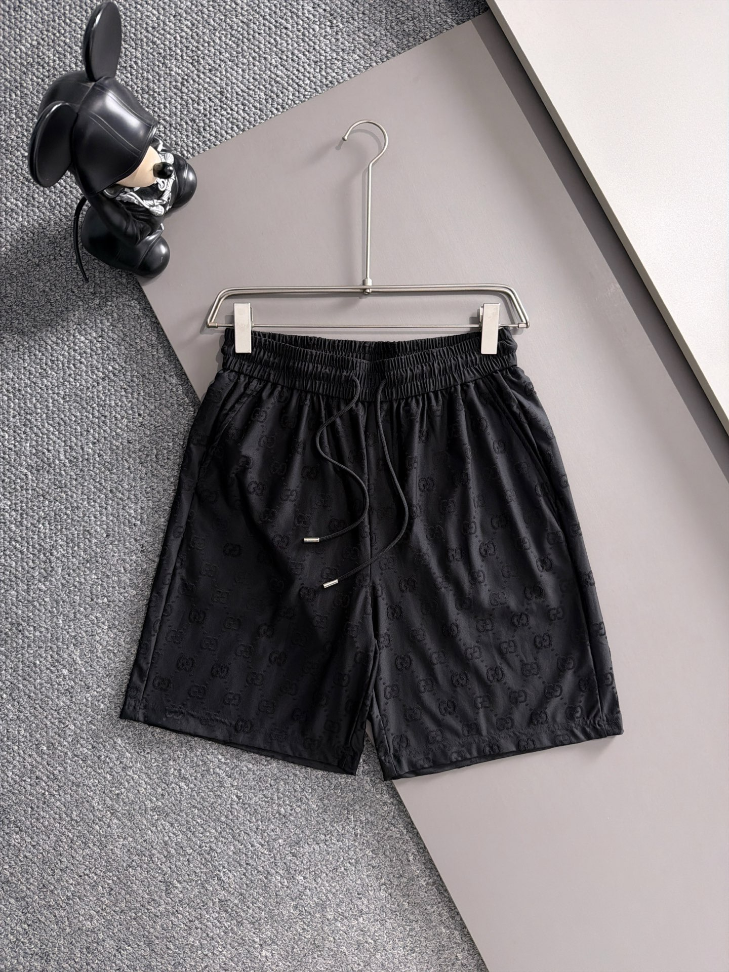 【GUCCI】半袖T シャツショートパンツ セットアップ
