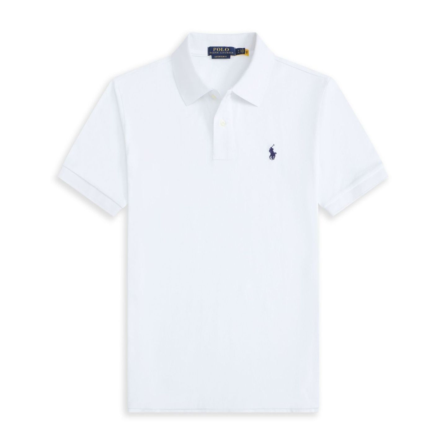 【RALPH LAUREN】半袖ポロシャツ