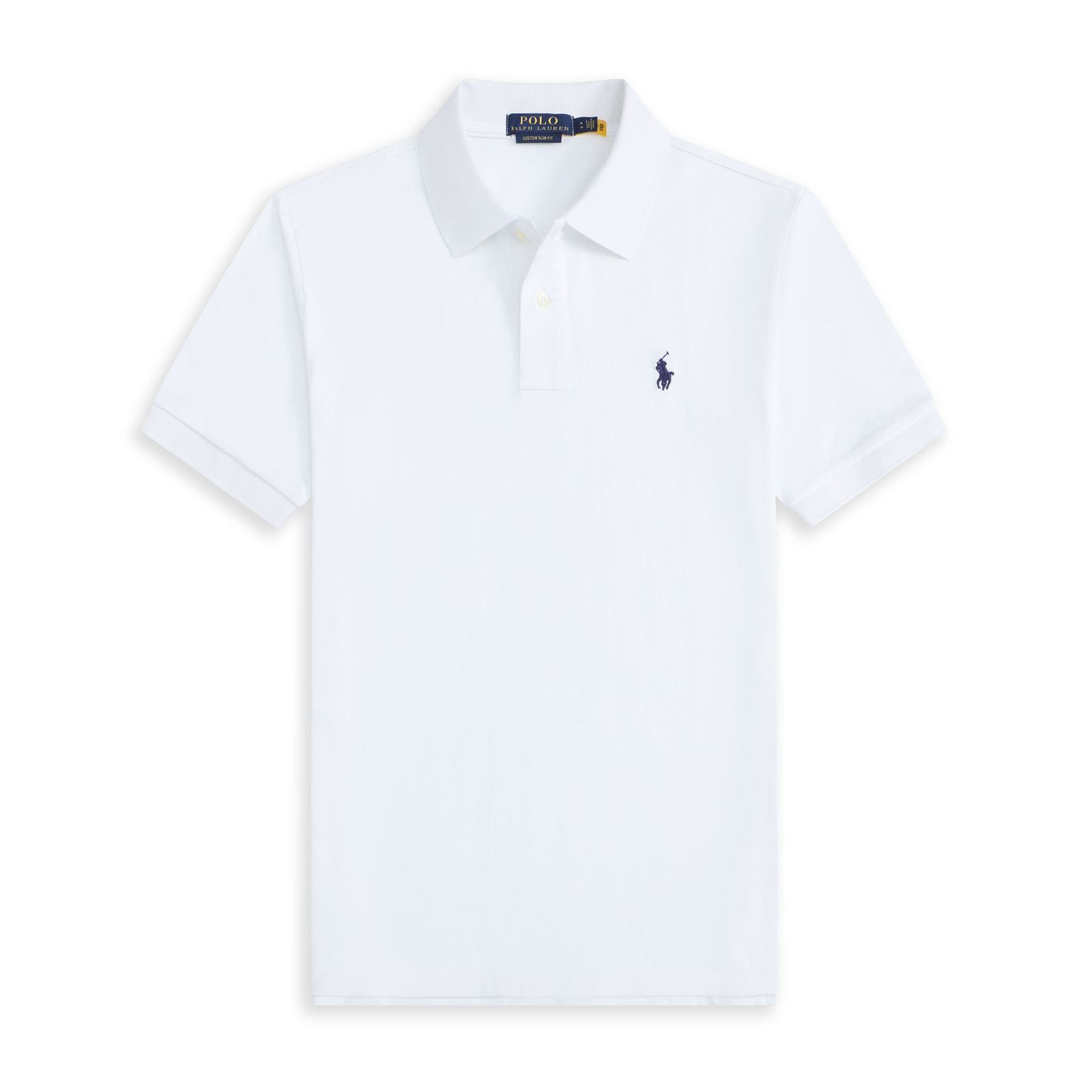【RALPH LAUREN】半袖ポロシャツ