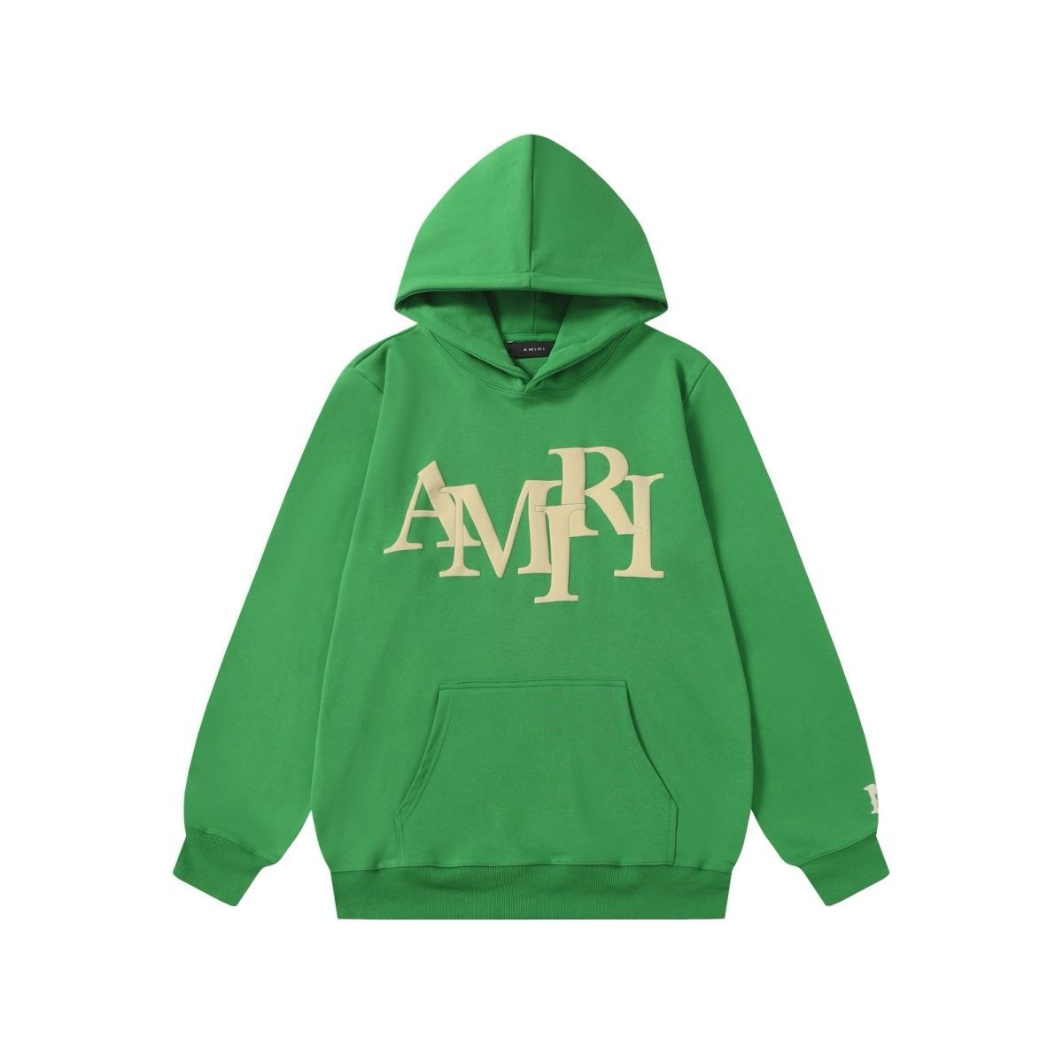【AMIRI旗艦店】パーカー 男女兼用、ご好評に付き再入荷！
