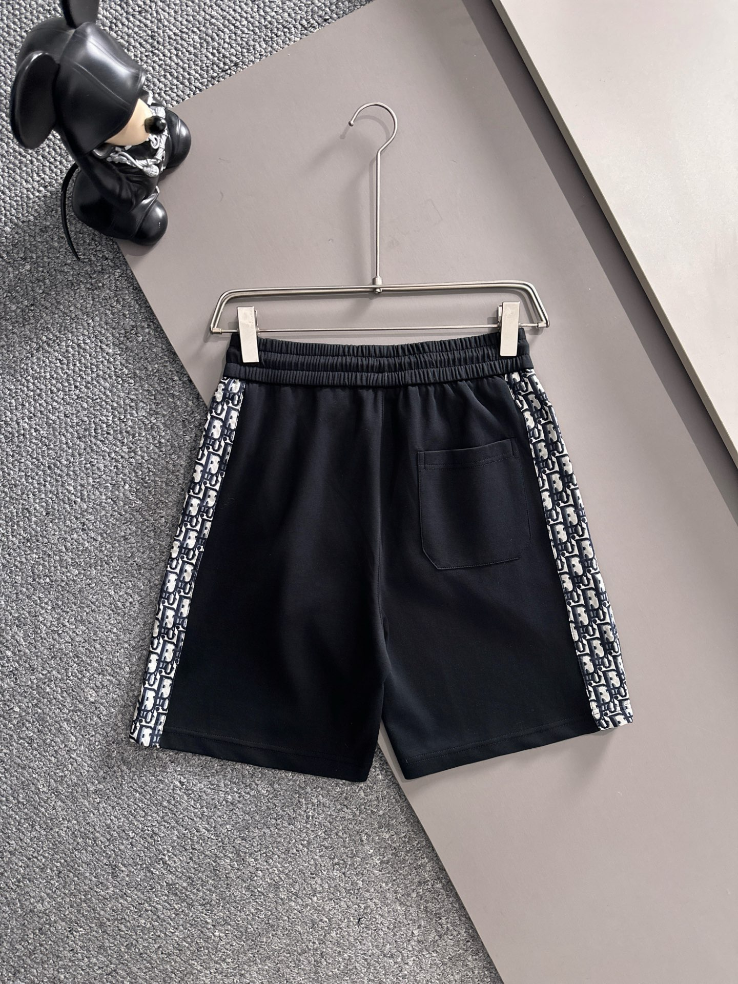 【DIOR】半袖T シャツショートパンツ セットアップ