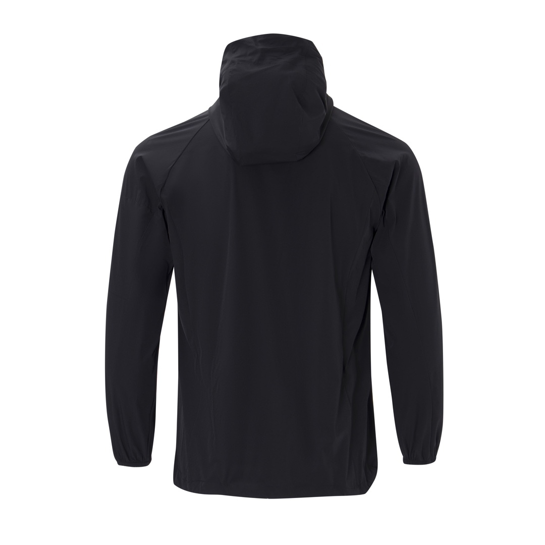 【ARC'TERYX】Alpha シェルジャケット