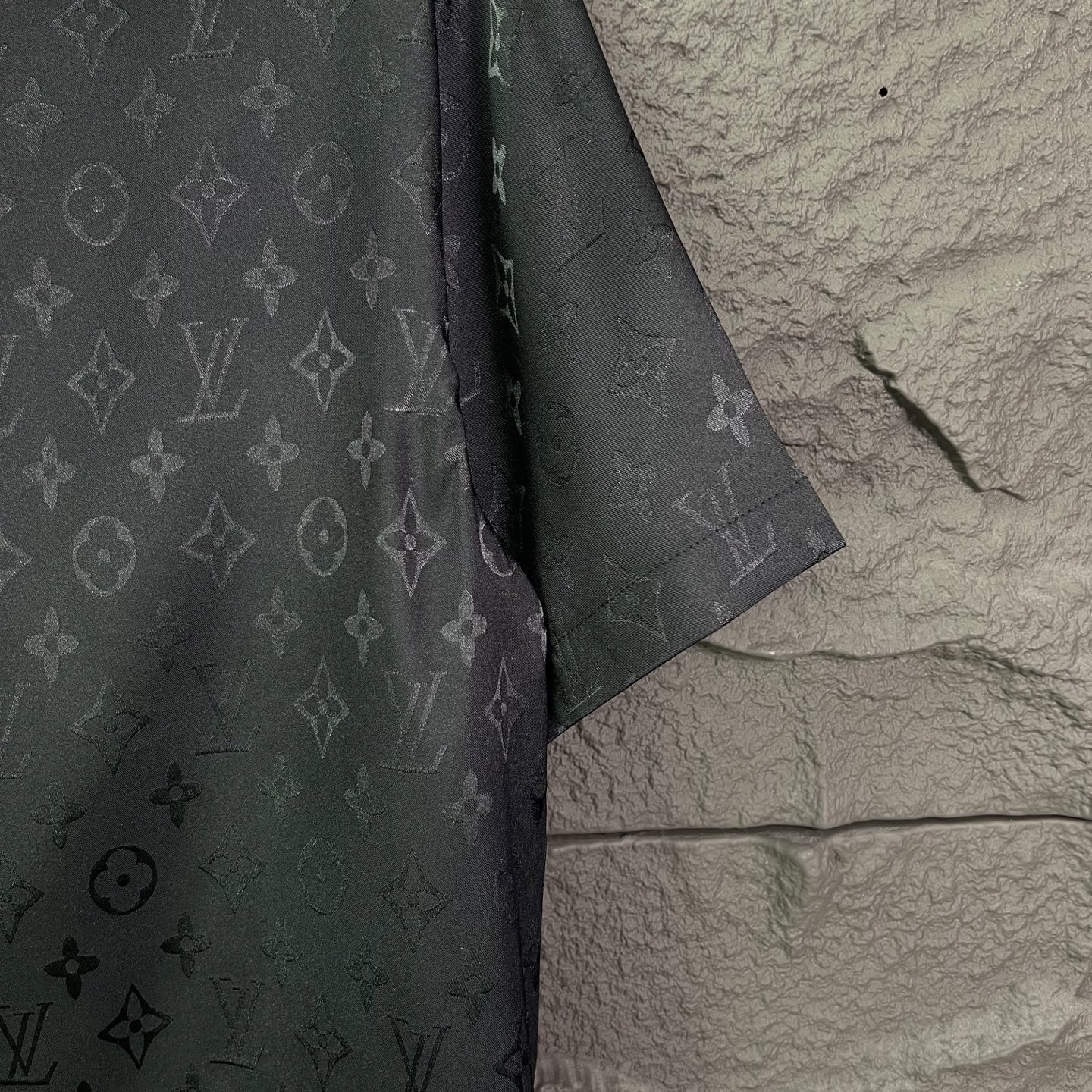 【LOUIS VUITTON】半袖シャツ