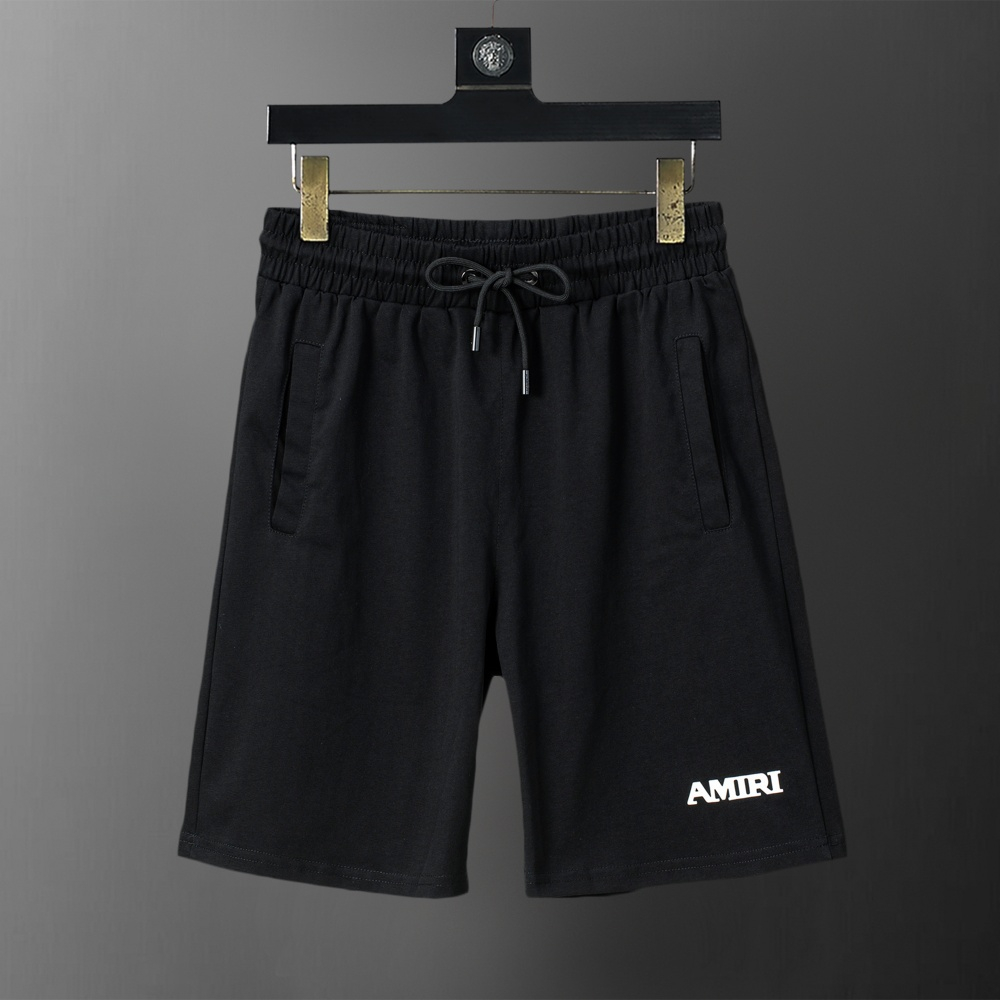 【AMIRI】半袖T シャツショートパンツ セットアップ