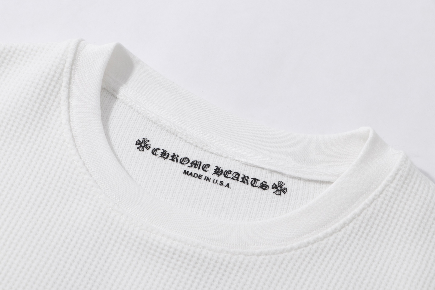 【Chrome Hearts x Matty Boy】長袖 T シャツ