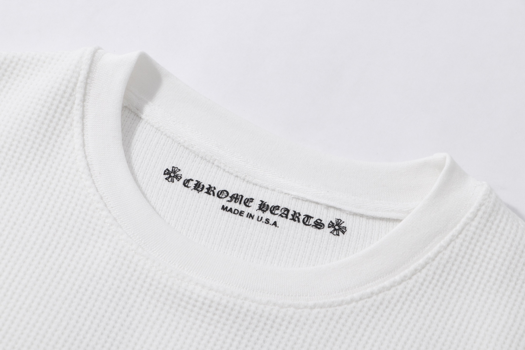 【Chrome Hearts x Matty Boy】長袖 T シャツ