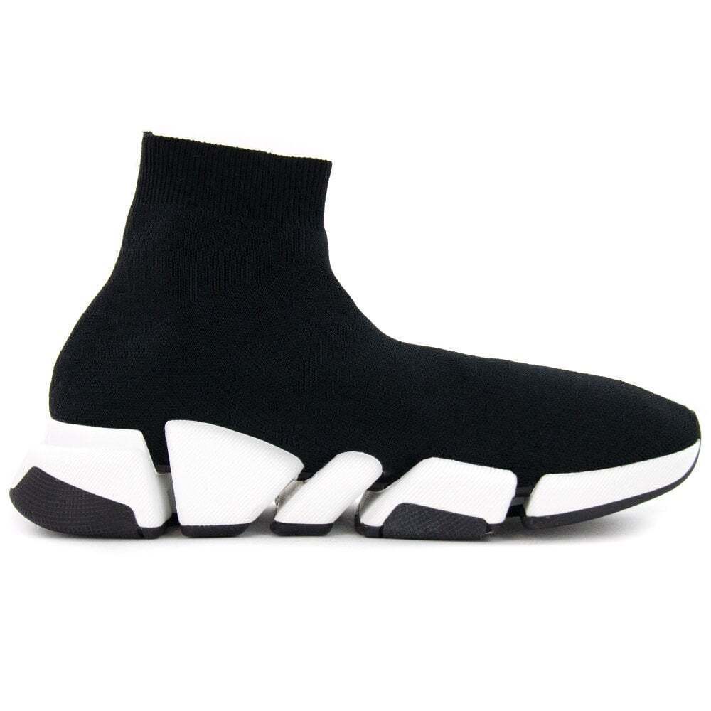 希少【BALENCIAGA】スピード 2.0 スニーカー