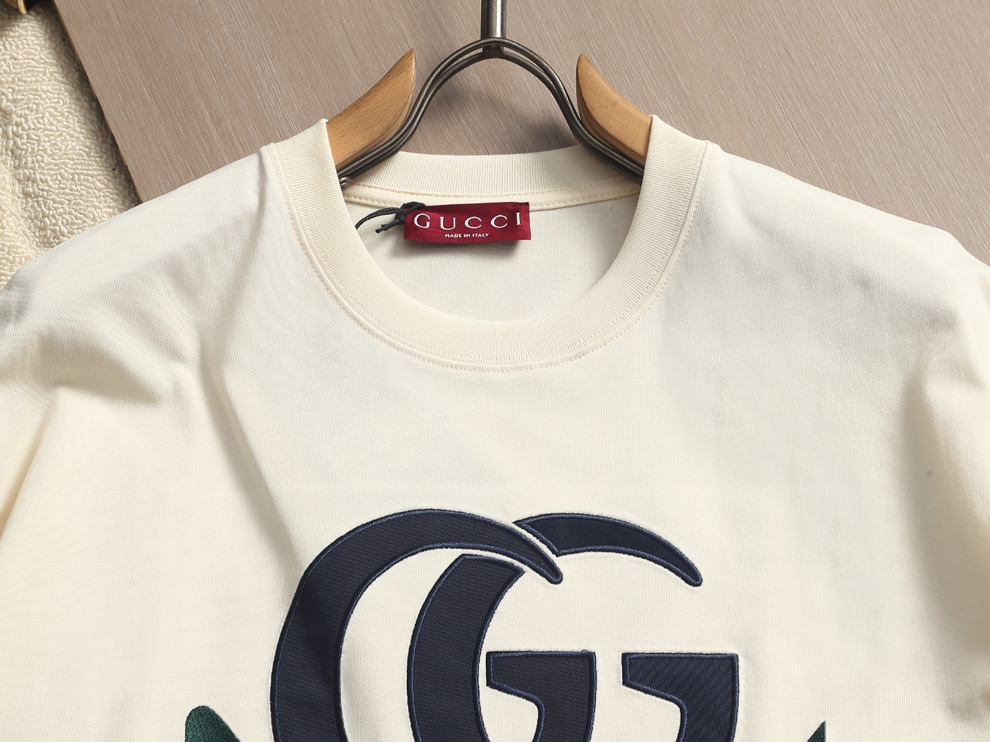 【GUCCI】半袖 T シャツ