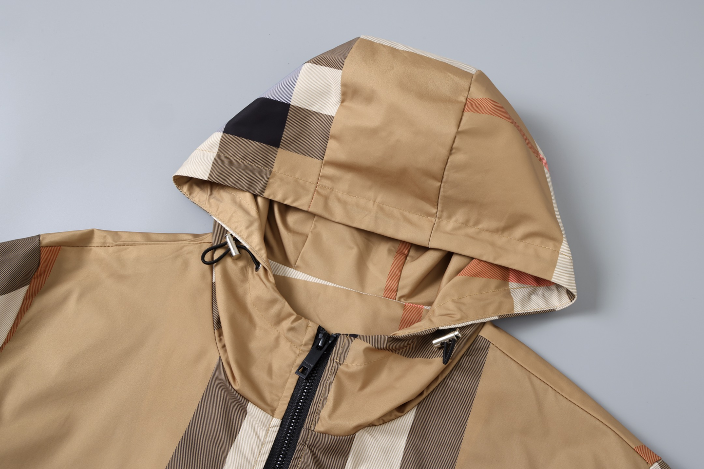 【BURBERRY】 バーバリー  ジャケット