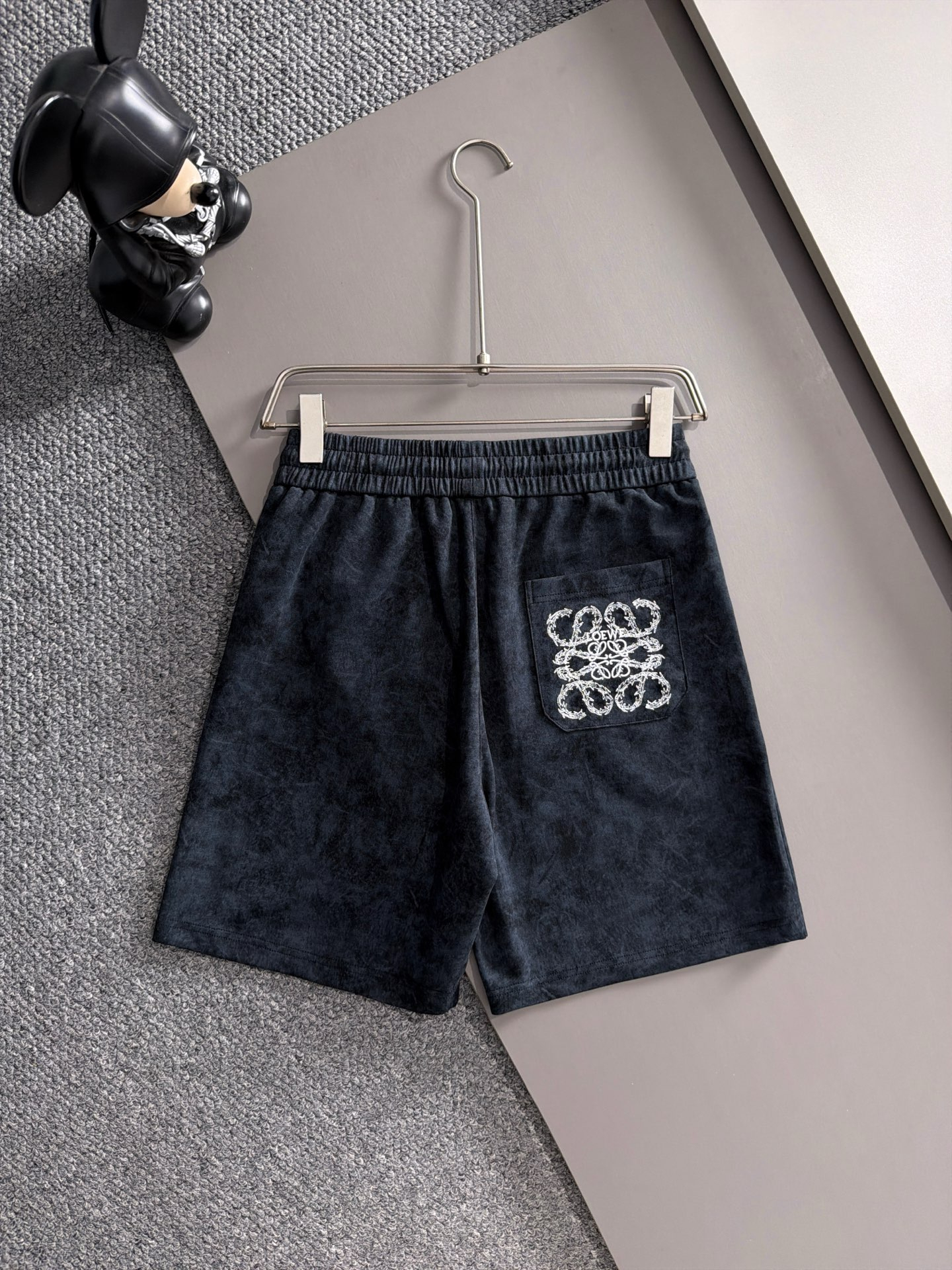【LOEWE】半袖T シャツショートパンツ セットアップ