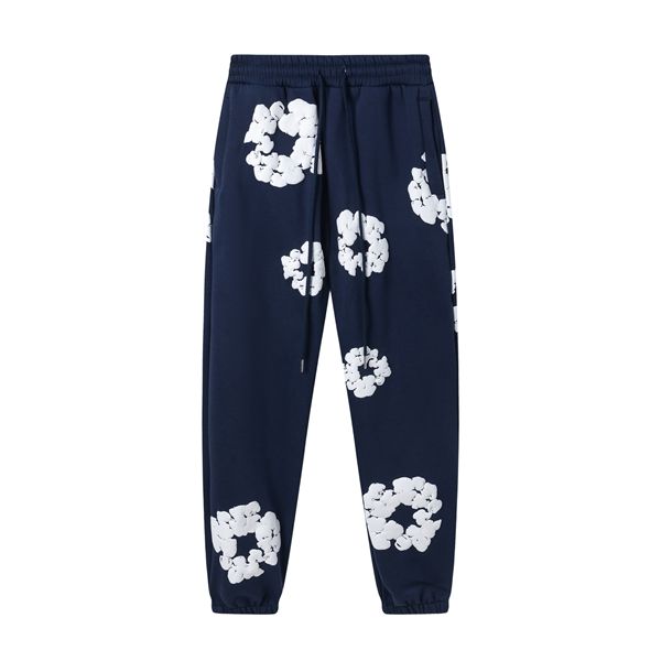 【DENIM TEARS公式旗艦店】ジャージーパンツ ご好評に付き再入荷！
