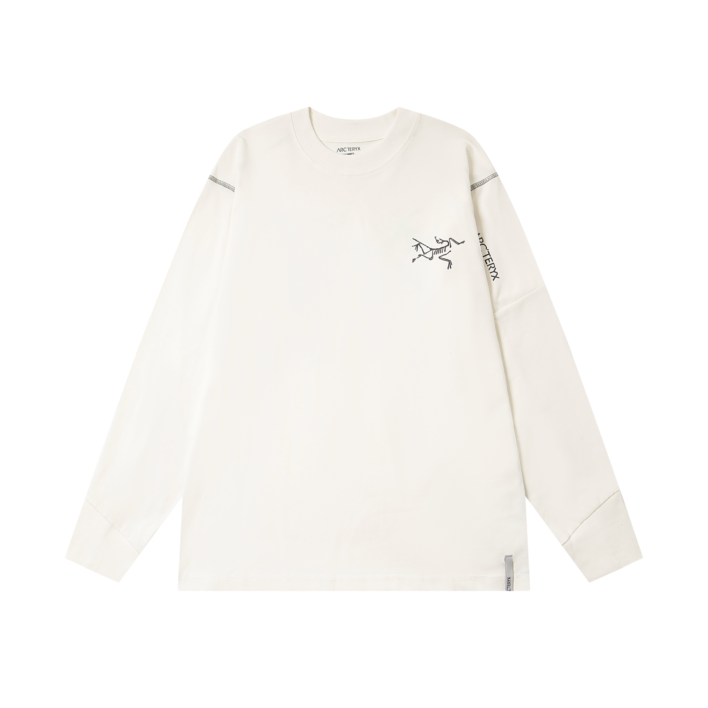 【ARC'TERYX】長袖 T シャツ 8色