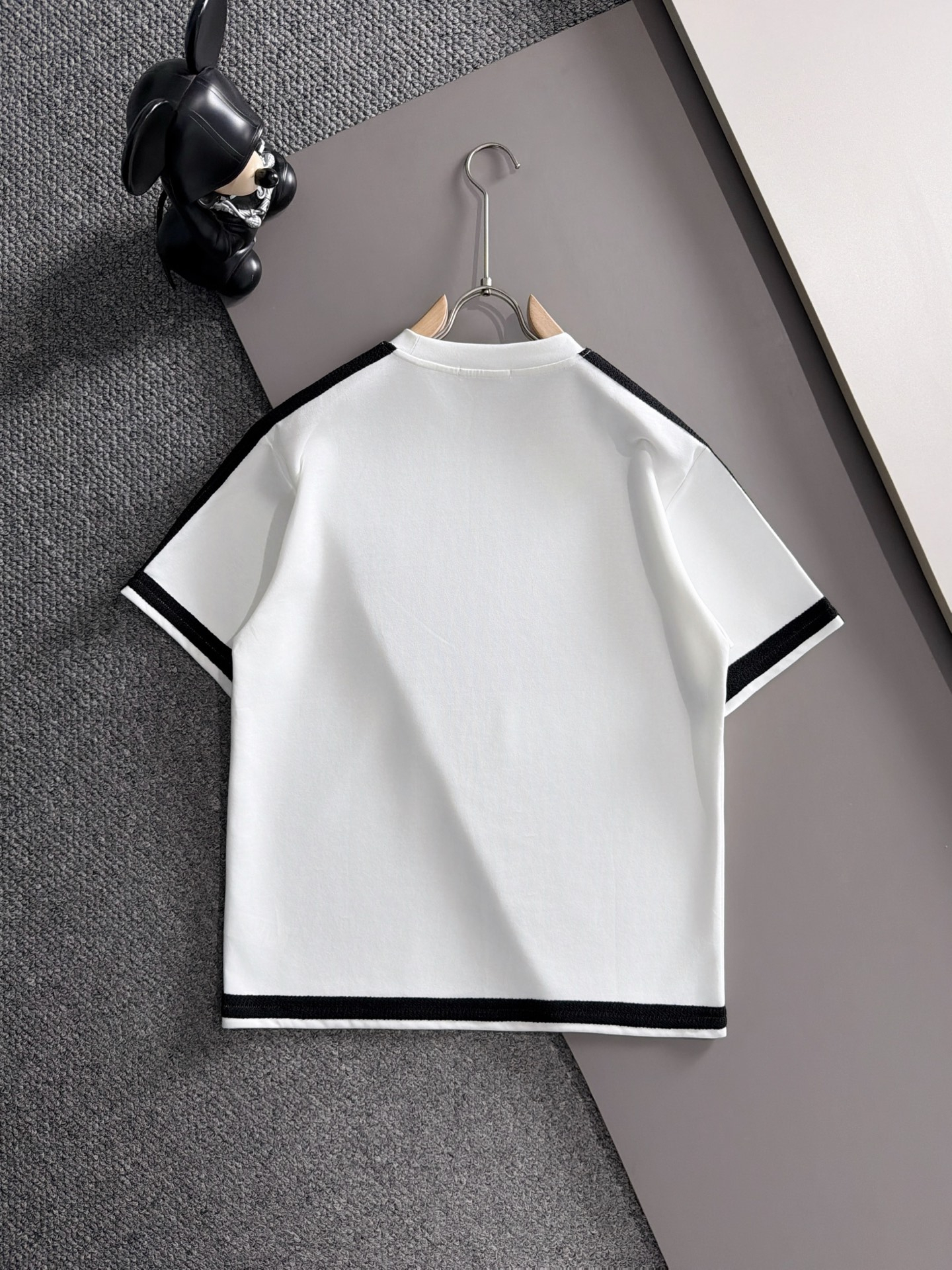 【PRADA】半袖T シャツショートパンツ セットアップ