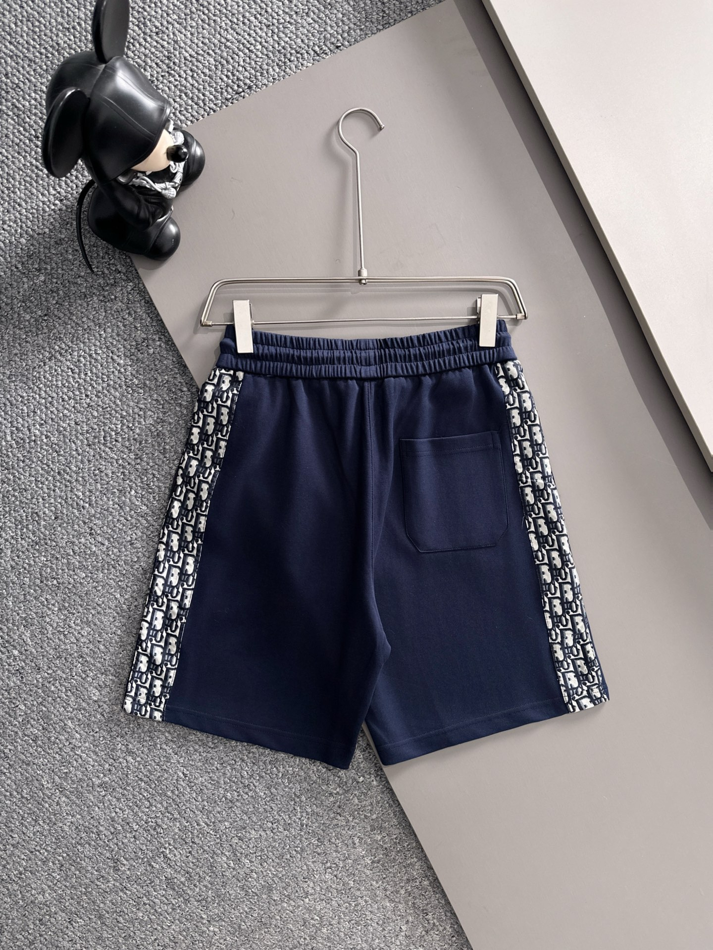 【DIOR】半袖T シャツショートパンツ セットアップ