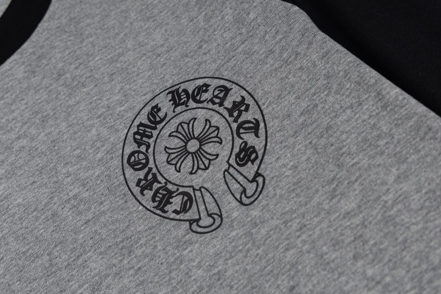 【CHROME HEARTS】長袖 T シャツ