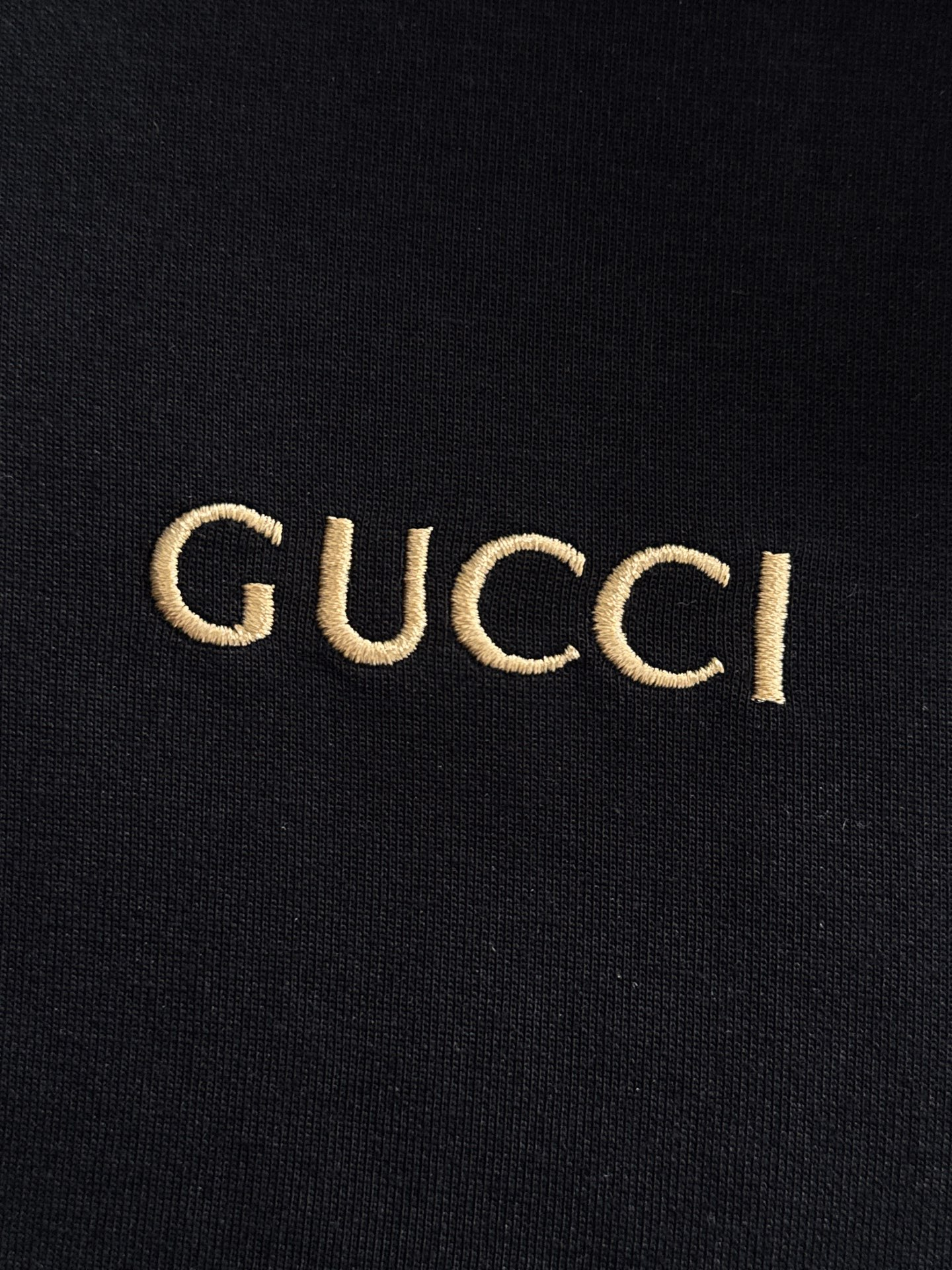 【GUCCI】半袖T シャツショートパンツ セットアップ