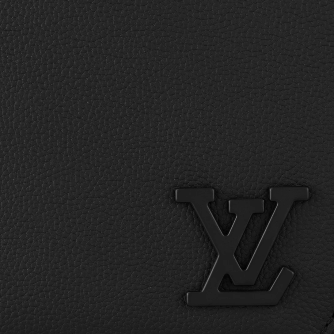 LOUIS VUITTON TAKEOFFメッセンジャーバッグ