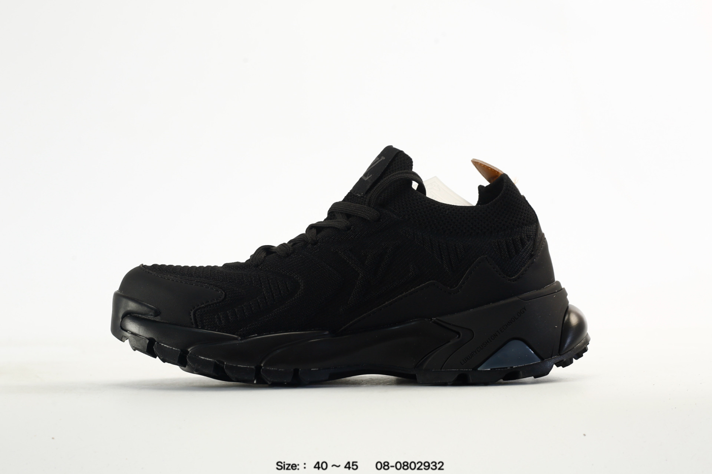 Louis Vuitton Tatic Runner ローカットスニーカー