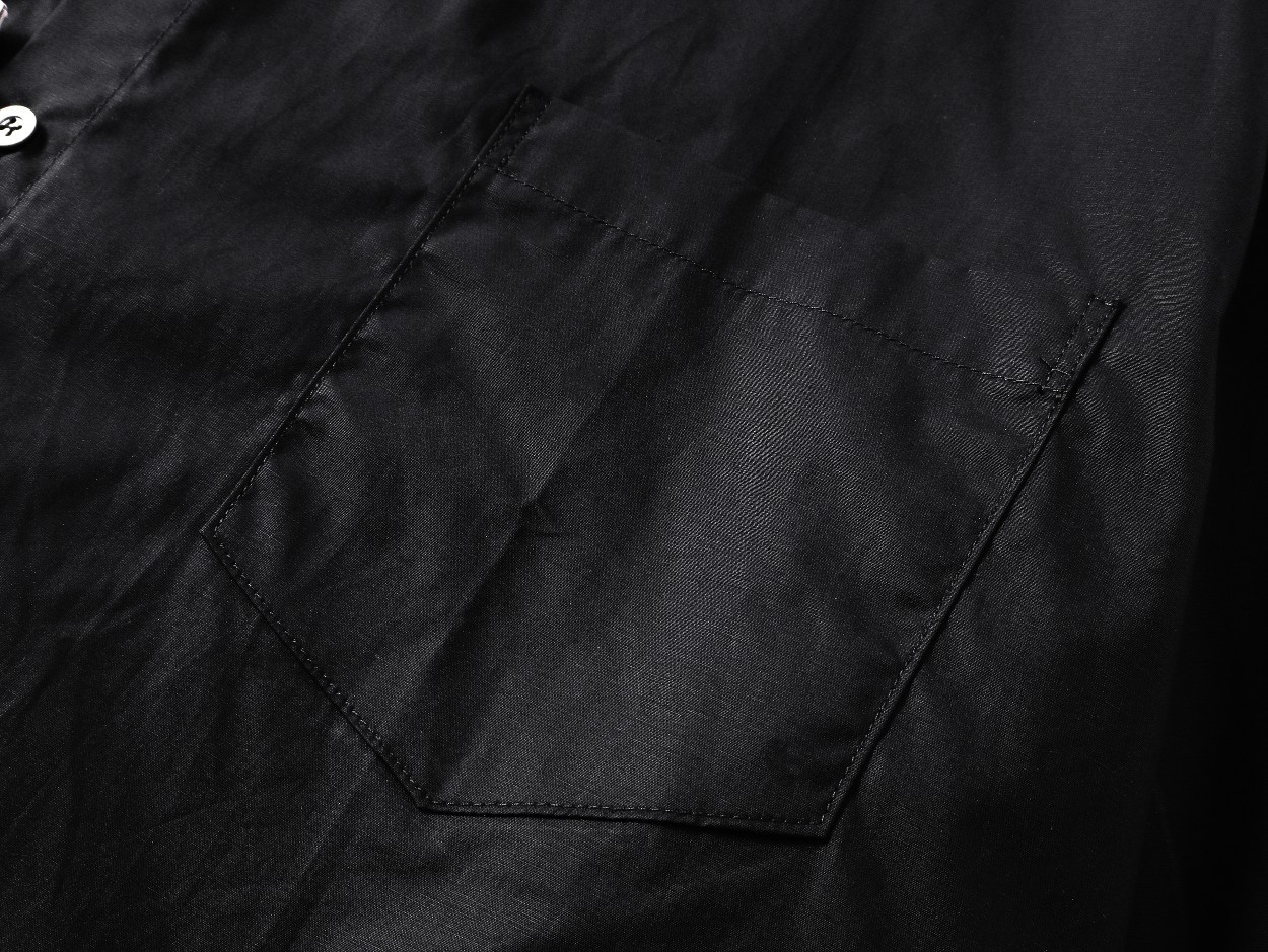 【BALENCIAGA】半袖シャツ