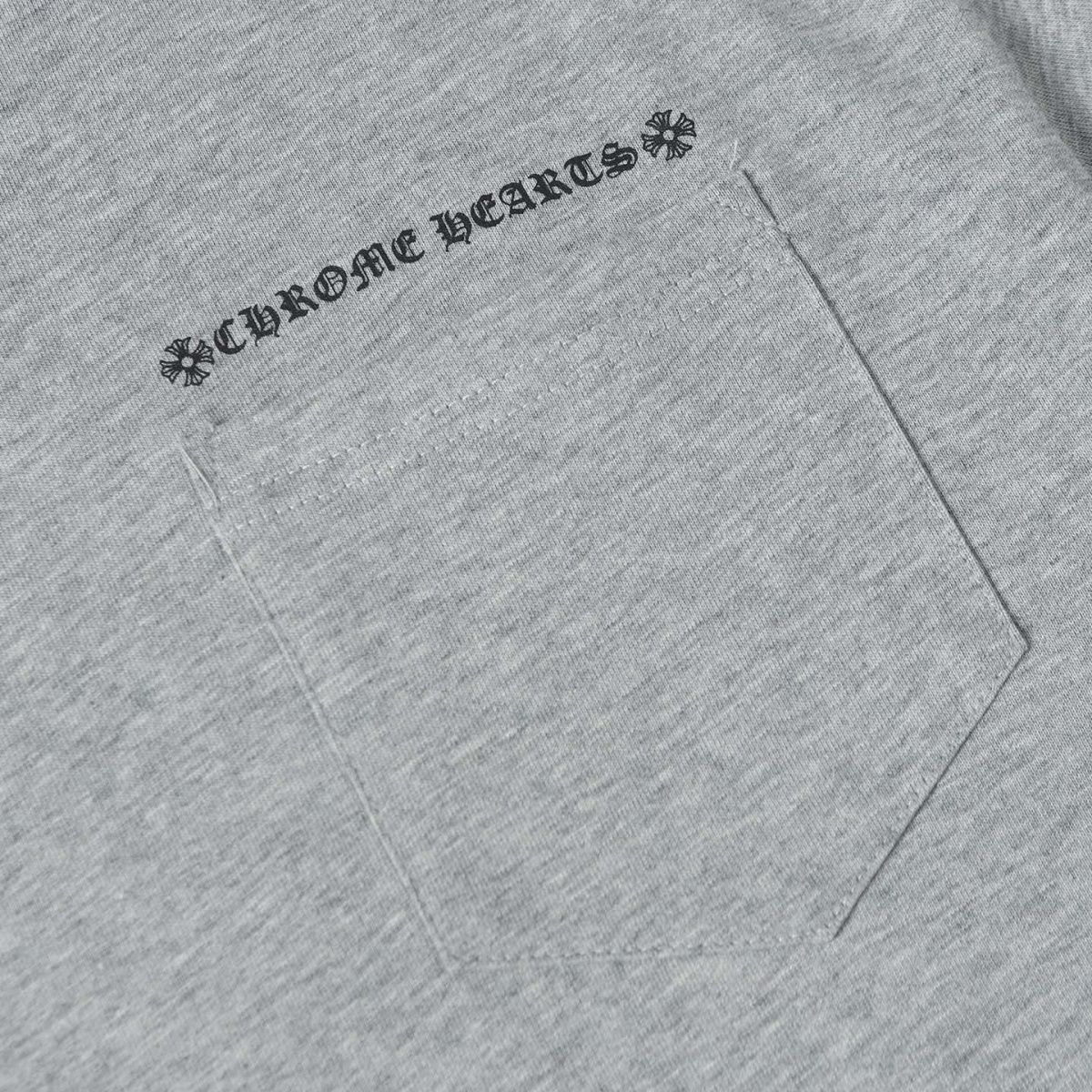 【CHROME HEARTS】半袖 T シャツ